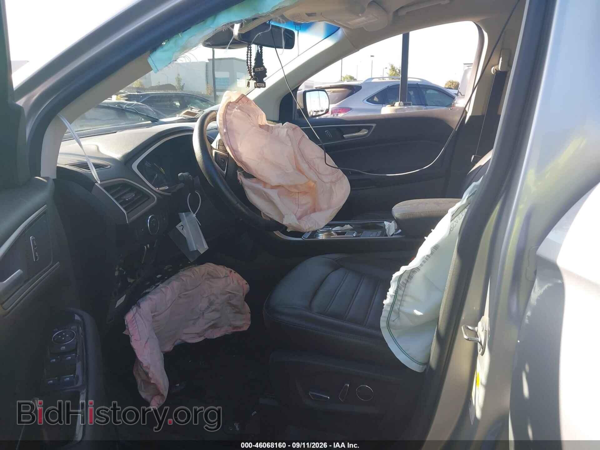 2019 FORD EDGE - VIN: 2FMPK3J99KBC01464 - Photo 5