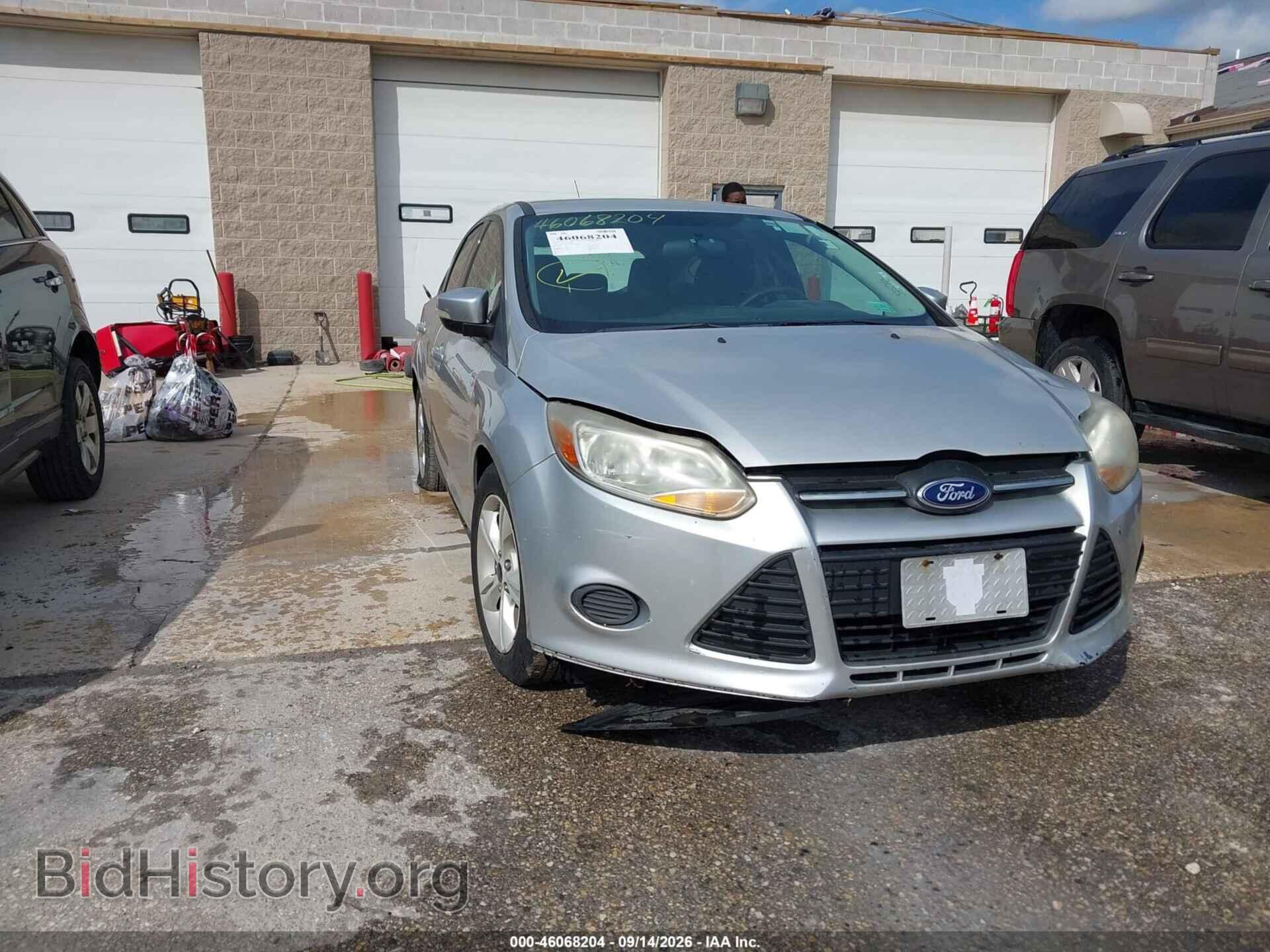 2014 FORD FOCUS - VIN: 1FADP3K22EL325743 - Photo 6