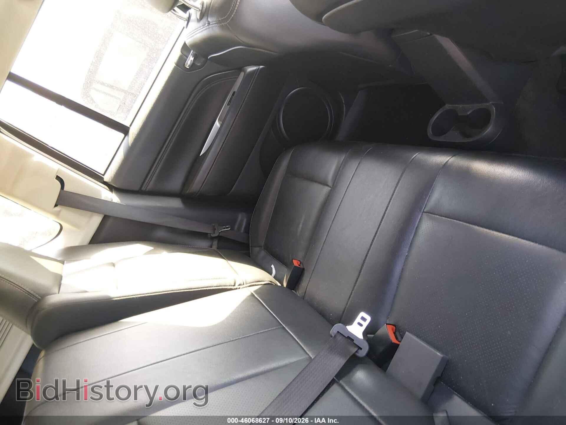 2016 JEEP COMPASS - VIN: 1C4NJDEB7GD572755 - Фото 8