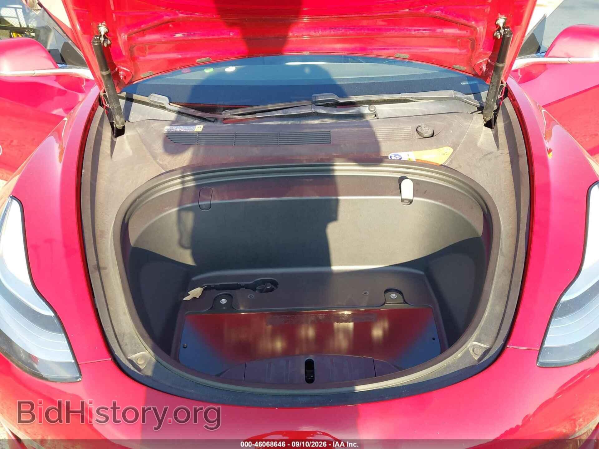2018 TESLA MODEL 3 - VIN: 5YJ3E1EA5JF005302 - Photo 10
