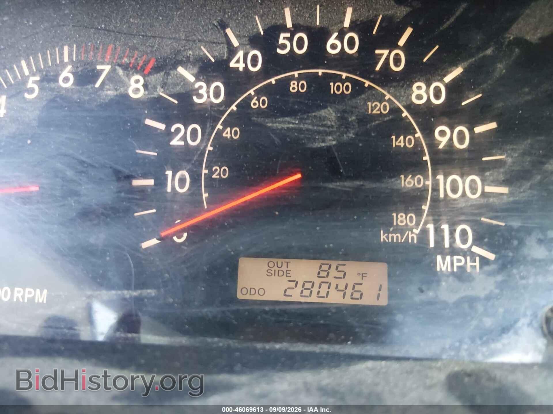 2005 TOYOTA COROLLA - VIN: 1NXBR32E05Z488564 - Фото 7