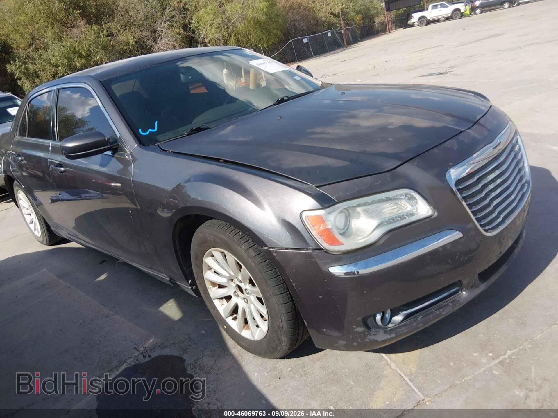 Photo 2C3CCAAG1DH588342 - CHRYSLER 300 2013