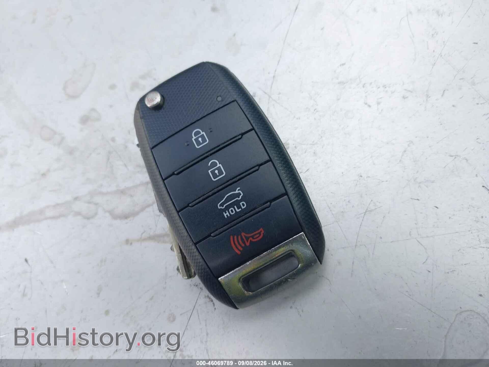 2014 KIA FORTE - VIN: KNAFX4A80E5128084 - Фото 11