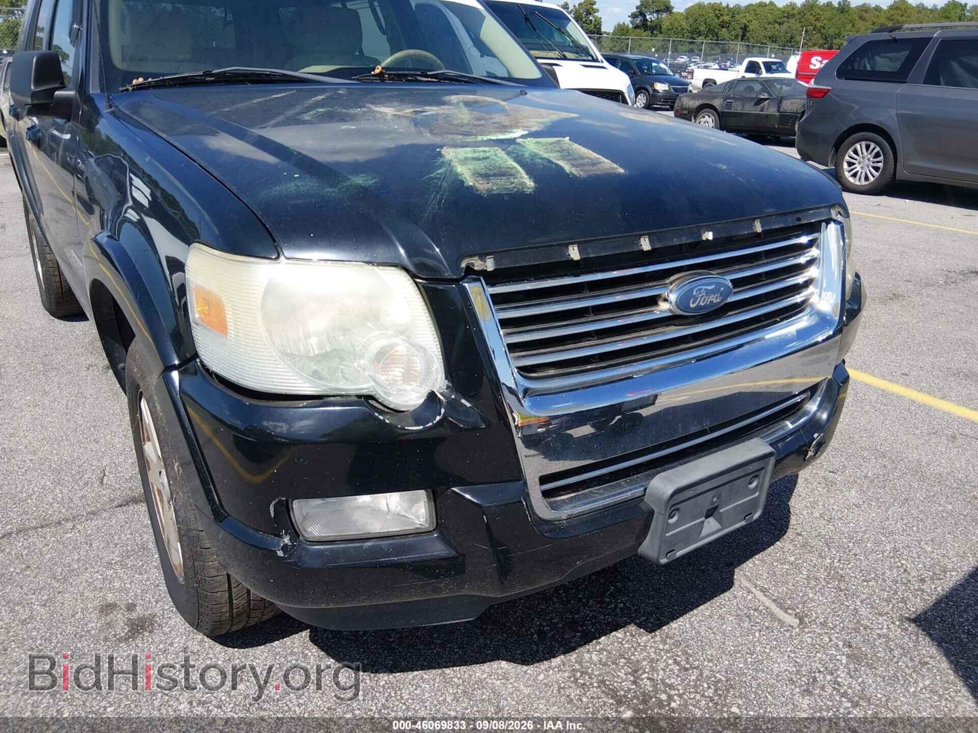 2007 FORD EXPLORER - VIN: 1FMEU63E07UB51777 - Photo 6