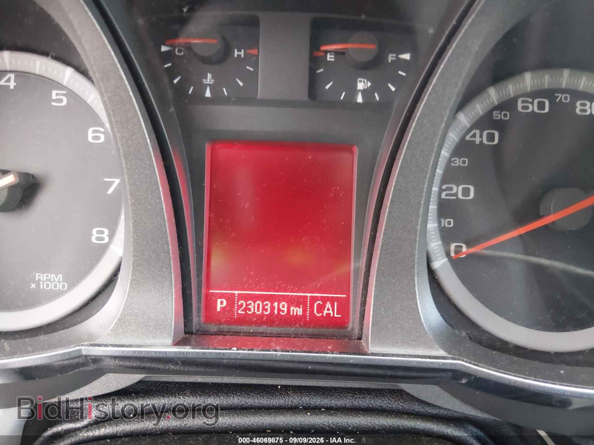 2015 GMC TERRAIN - VIN: 2GKFLTE30F6162995 - Photo 7