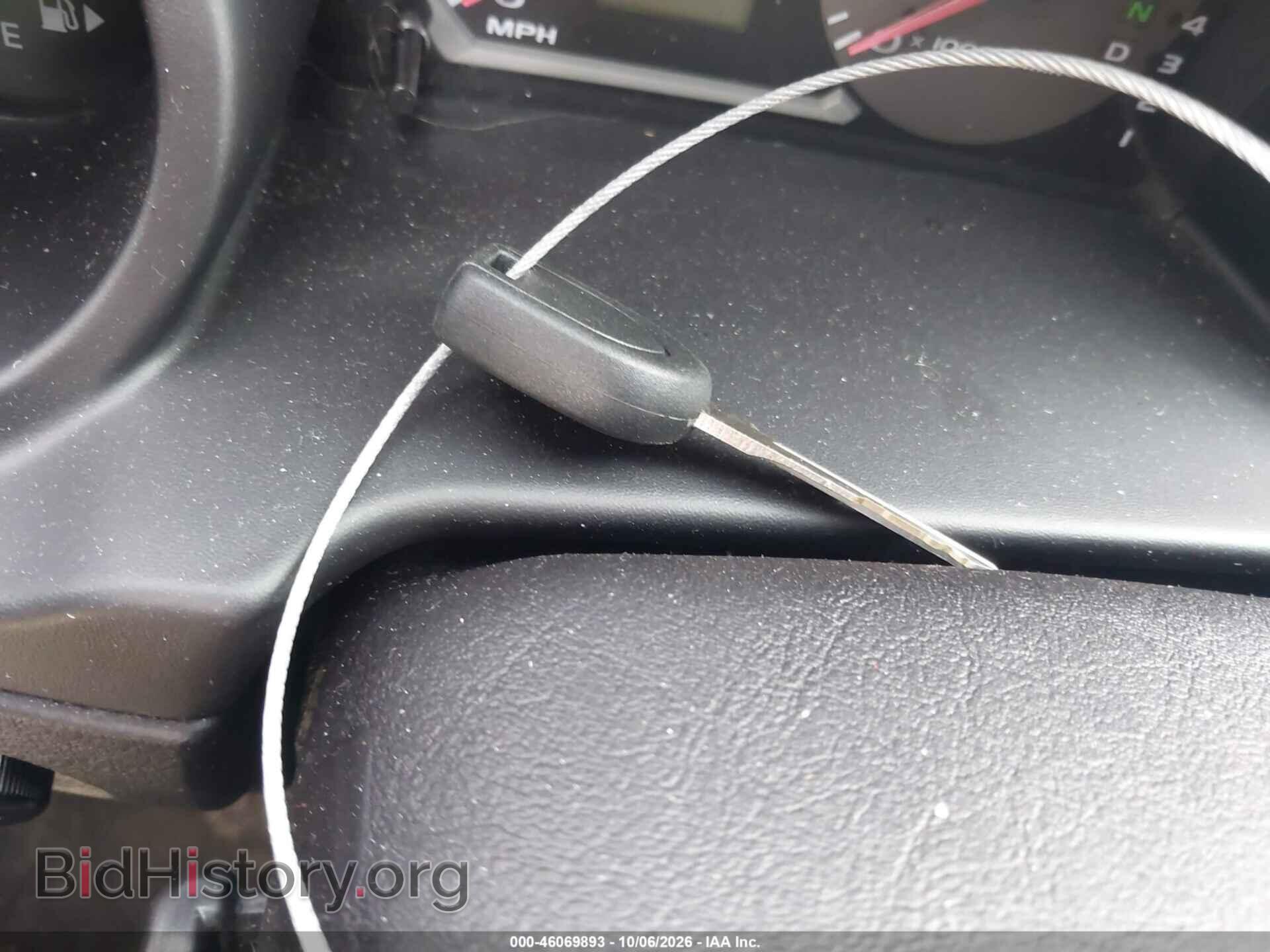 2005 MITSUBISHI ECLIPSE - VIN: 4A3AC44G65E018147 - Фото 11