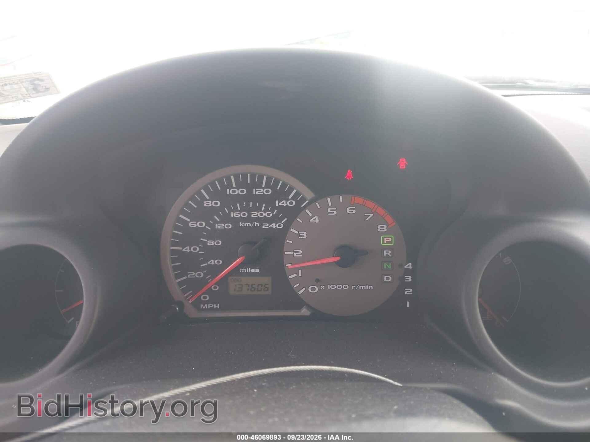 2005 MITSUBISHI ECLIPSE - VIN: 4A3AC44G65E018147 - Фото 7