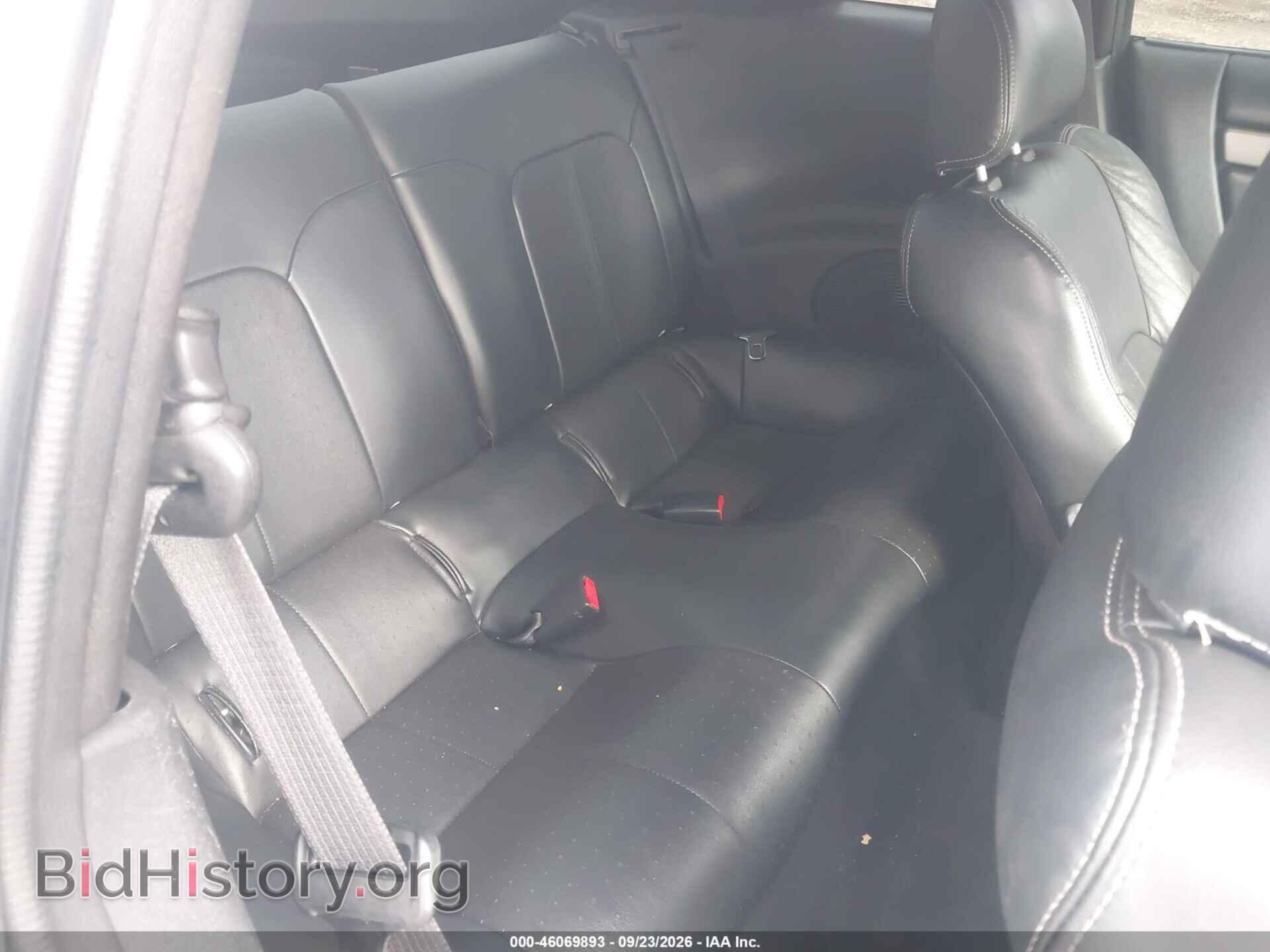 2005 MITSUBISHI ECLIPSE - VIN: 4A3AC44G65E018147 - Фото 8