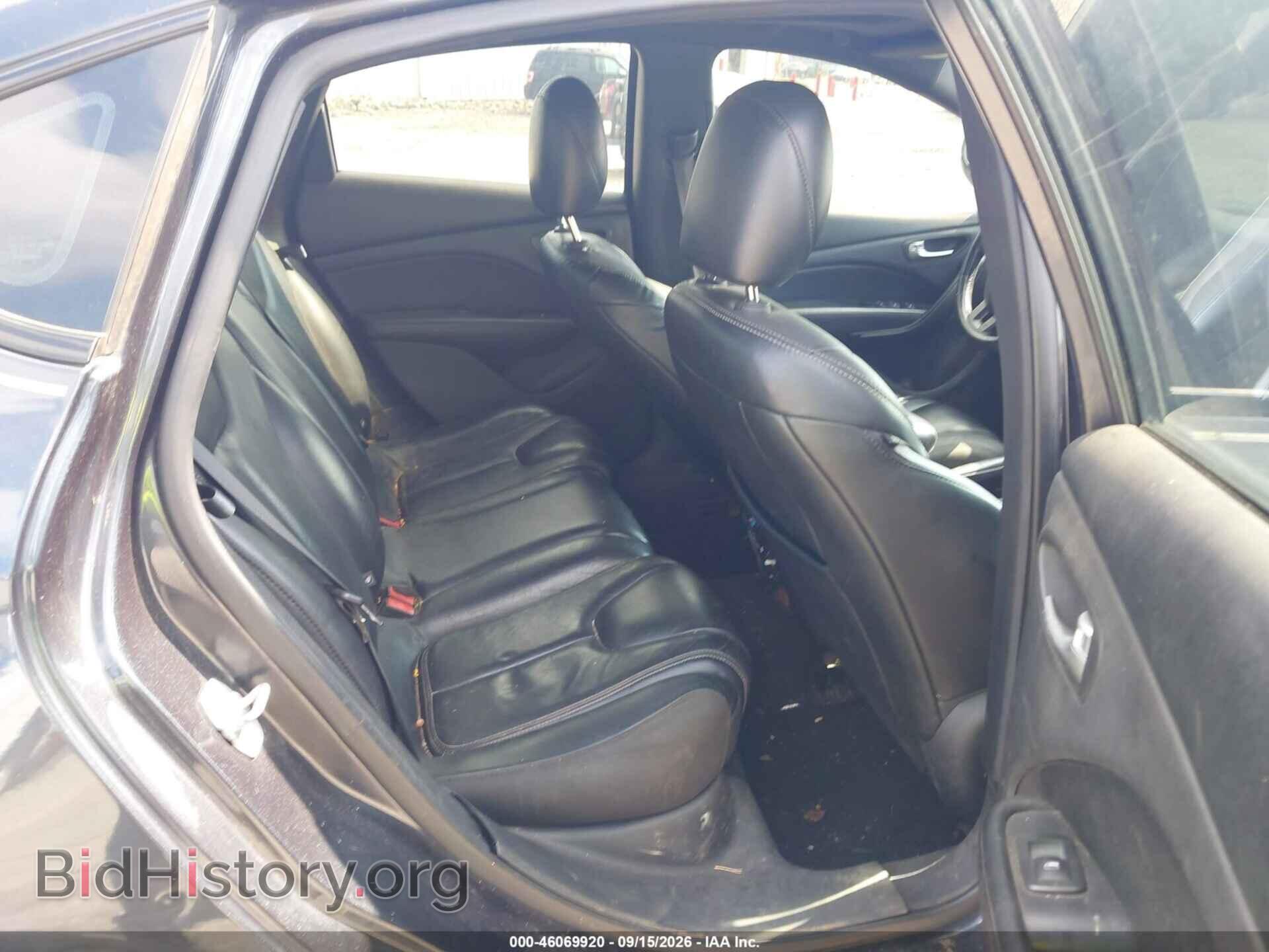 2013 DODGE DART - VIN: 1C3CDFCH0DD208873 - Photo 8