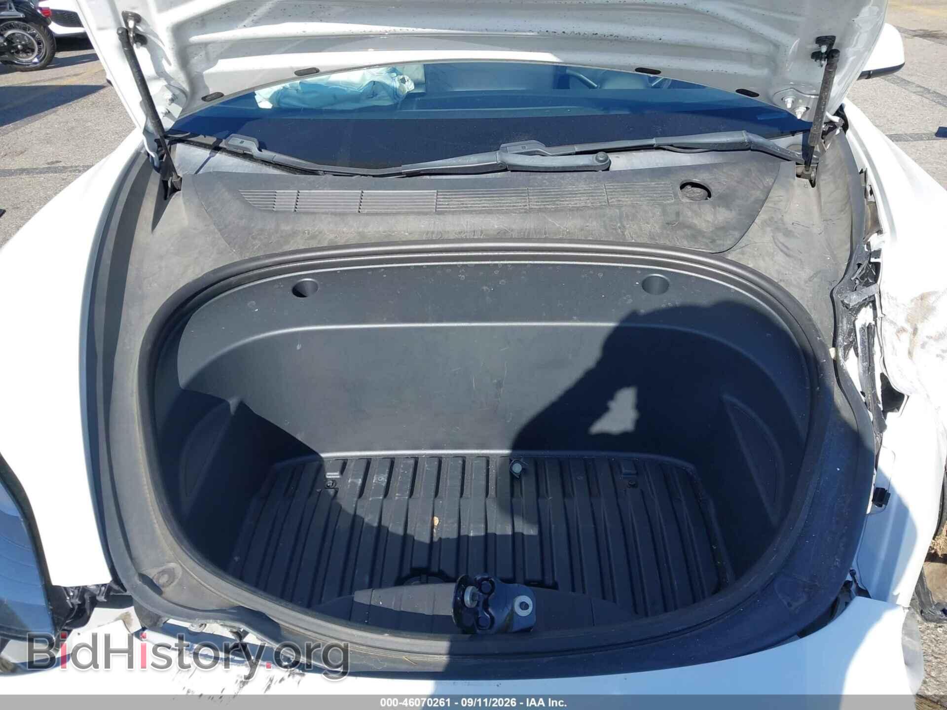 2021 TESLA MODEL 3 - VIN: 5YJ3E1EA3MF874145 - Photo 10