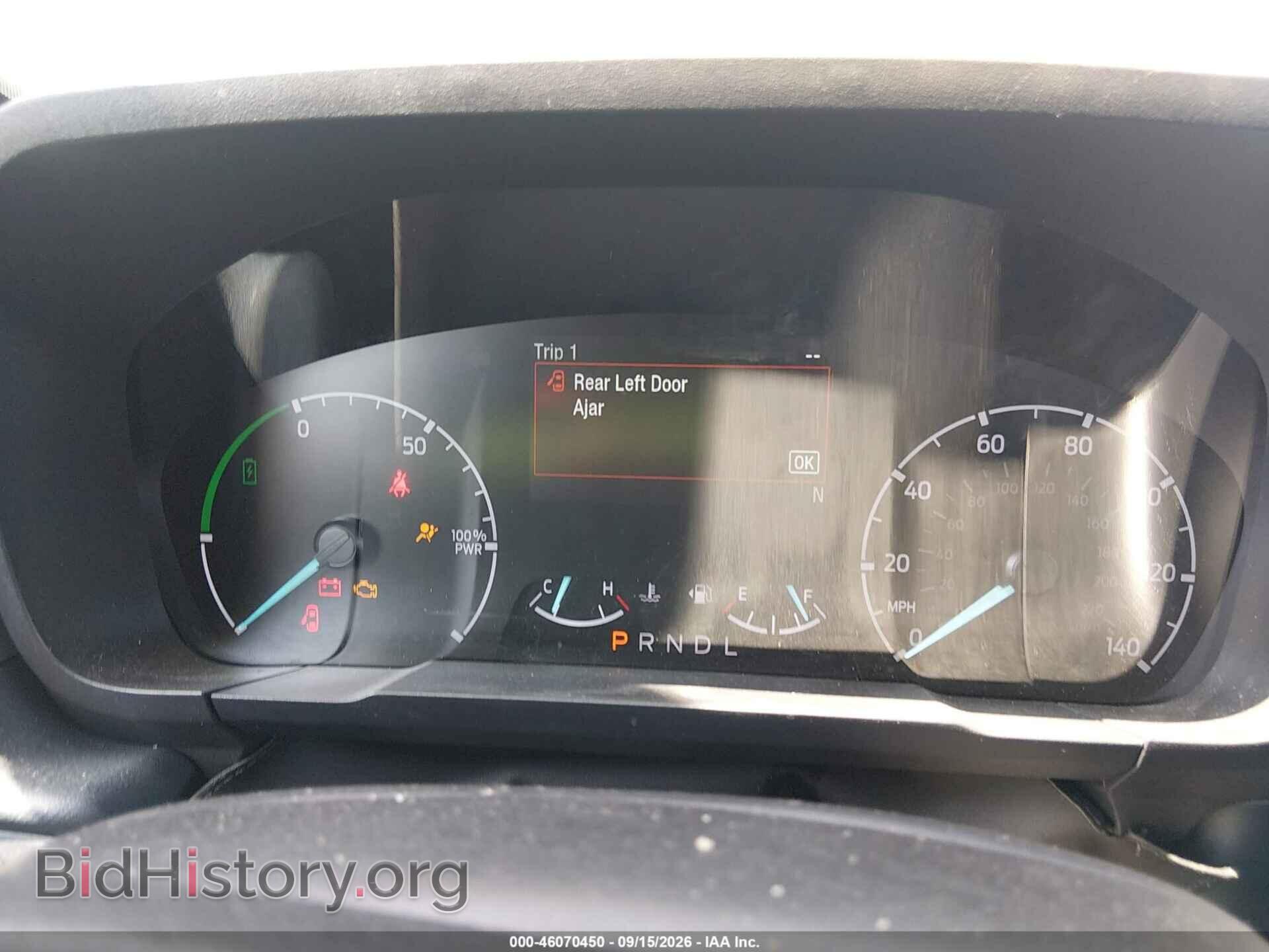 2024 FORD MAVERICK - VIN: 3FTTW8A36RRB07683 - Photo 7