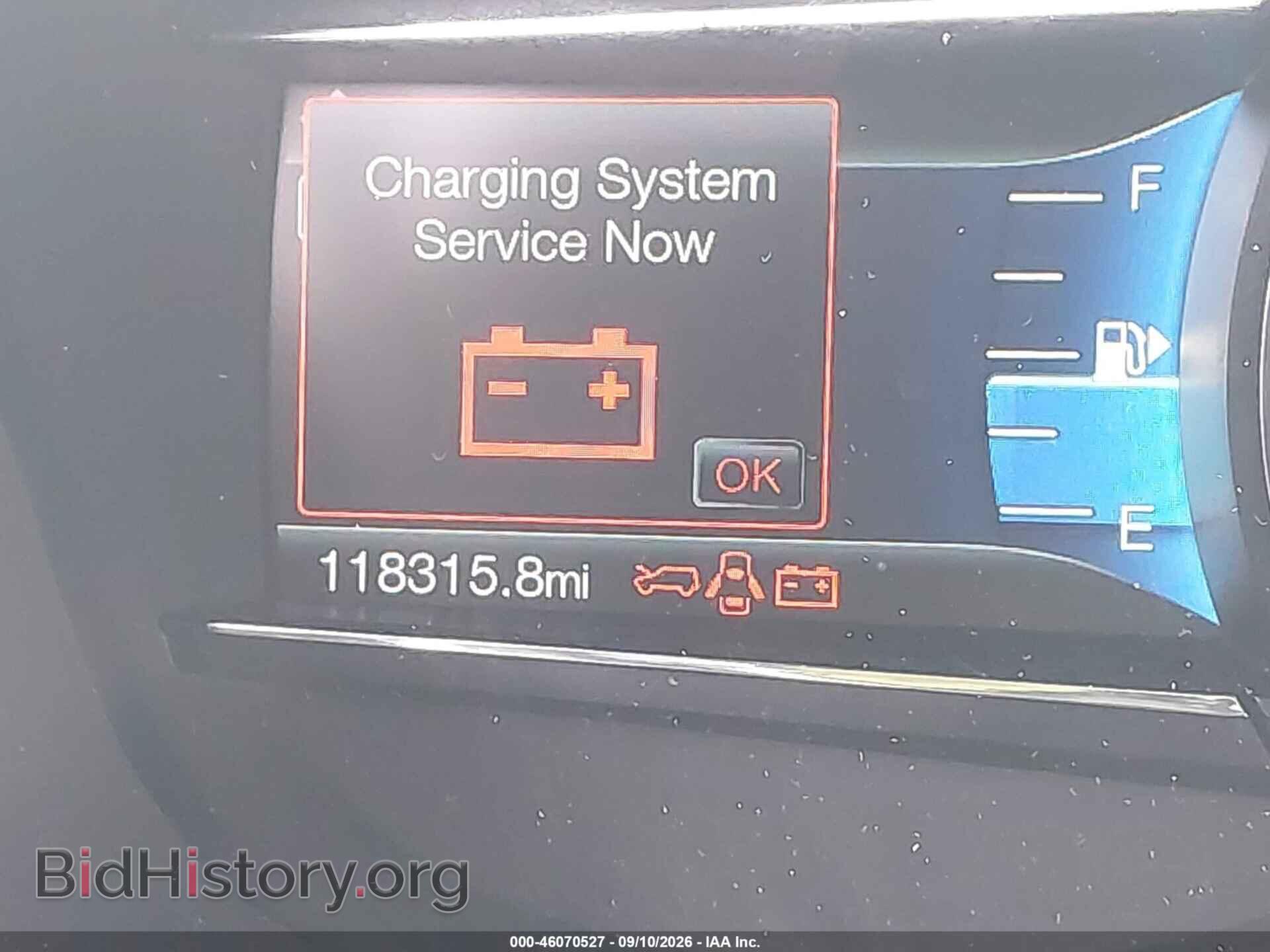 2017 FORD EXPLORER - VIN: 1FM5K7F88HGC51966 - Photo 15