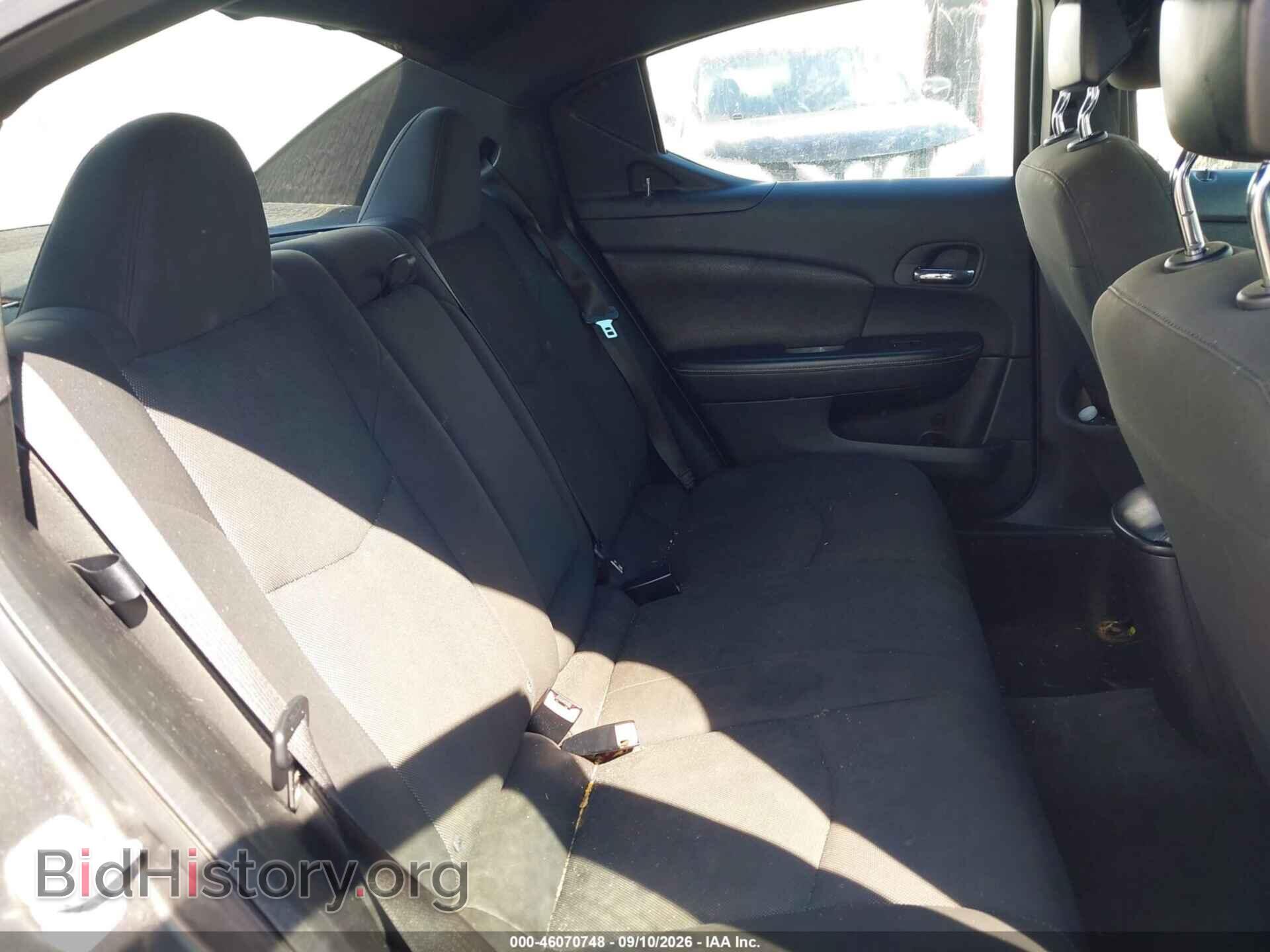 2013 DODGE AVENGER - VIN: 1C3CDZCB8DN556928 - Photo 8