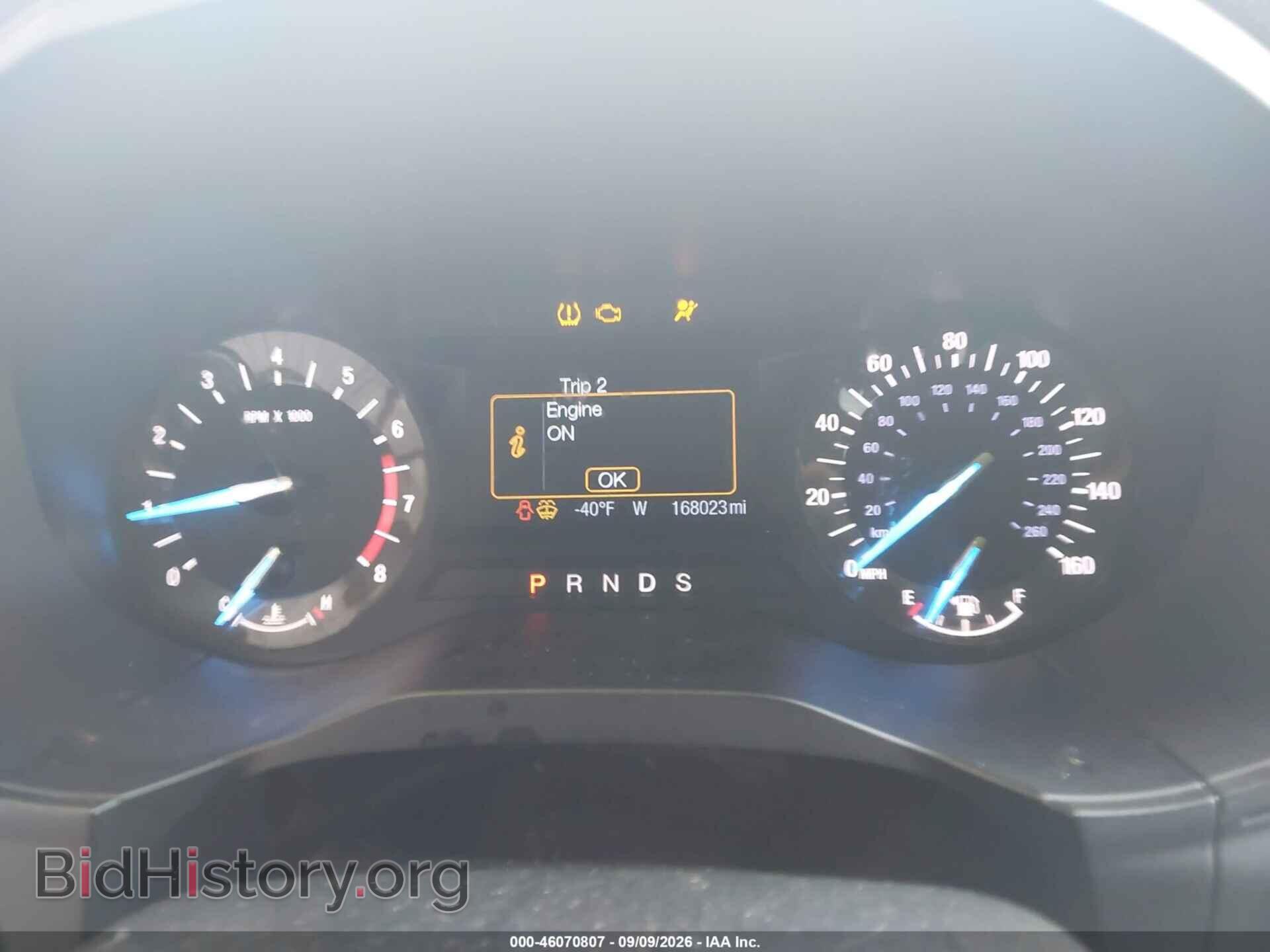 2016 FORD EDGE - VIN: 2FMPK3G93GBB15064 - Photo 7