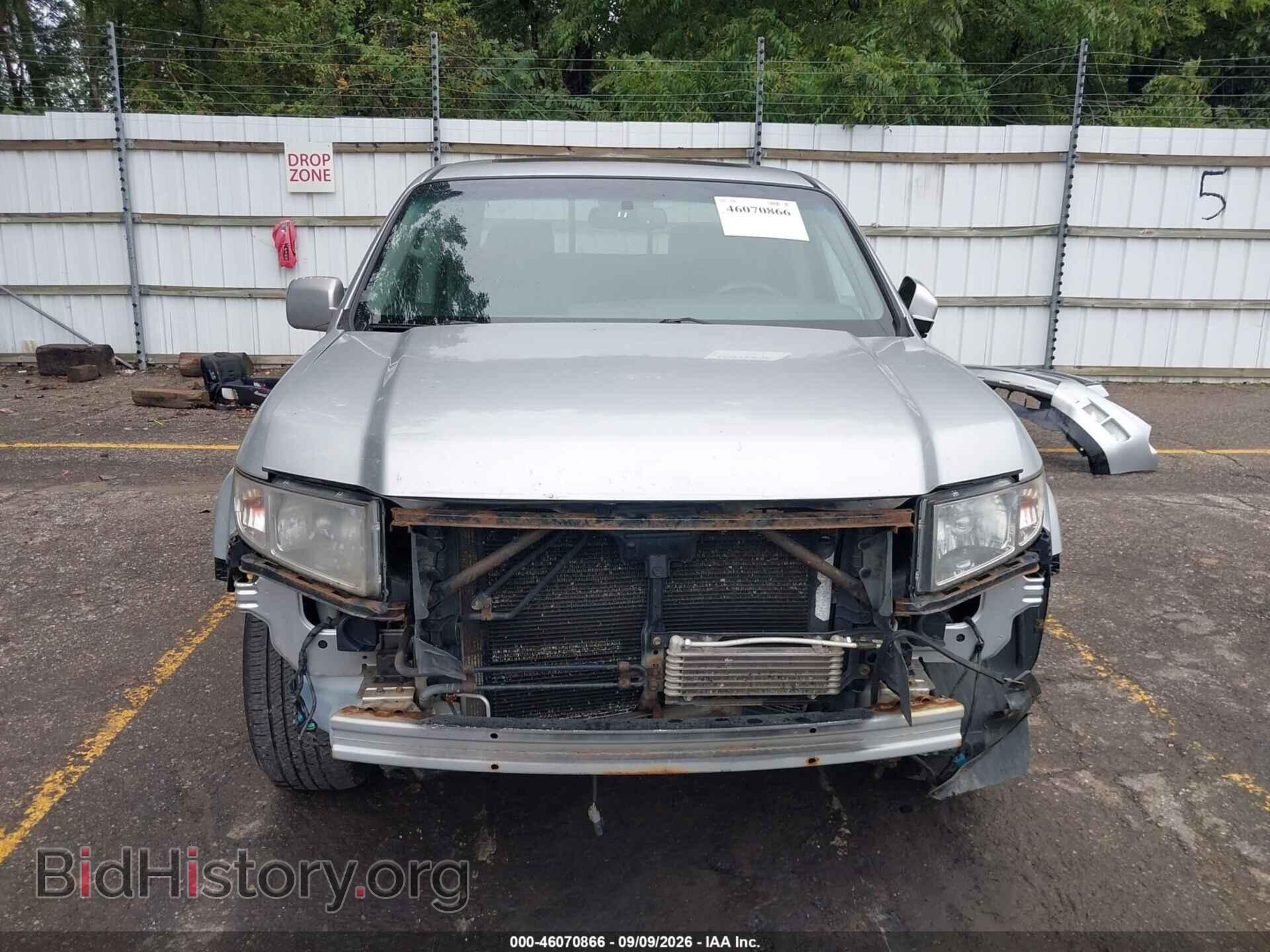 2013 HONDA RIDGELINE - VIN: 5FPYK1F54DB502000 - Фото 13