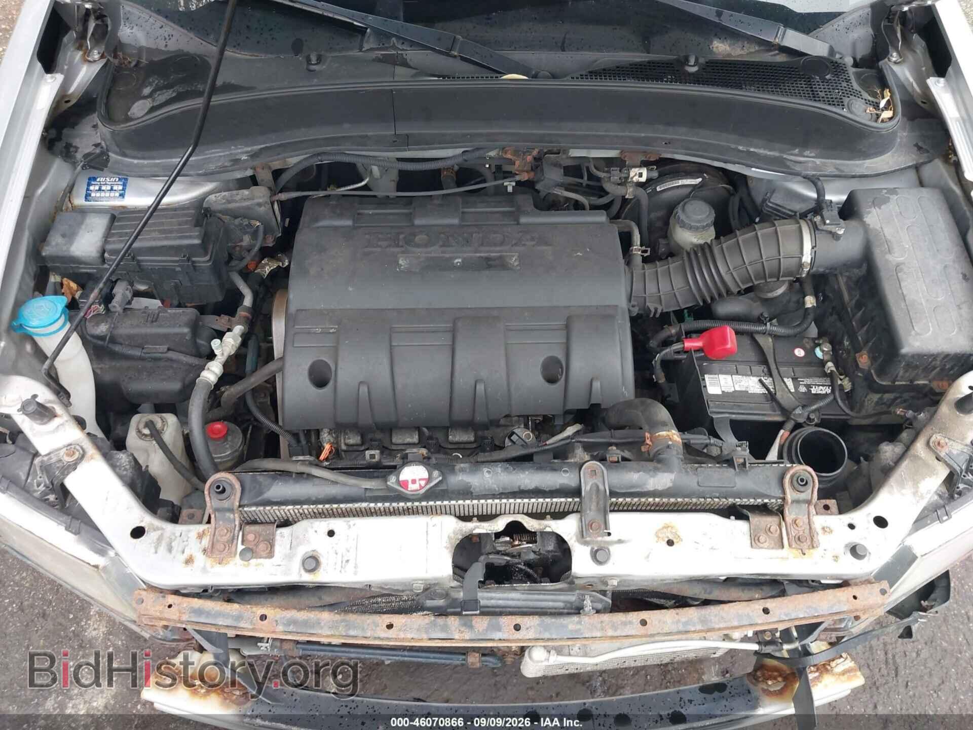 2013 HONDA RIDGELINE - VIN: 5FPYK1F54DB502000 - Фото 10
