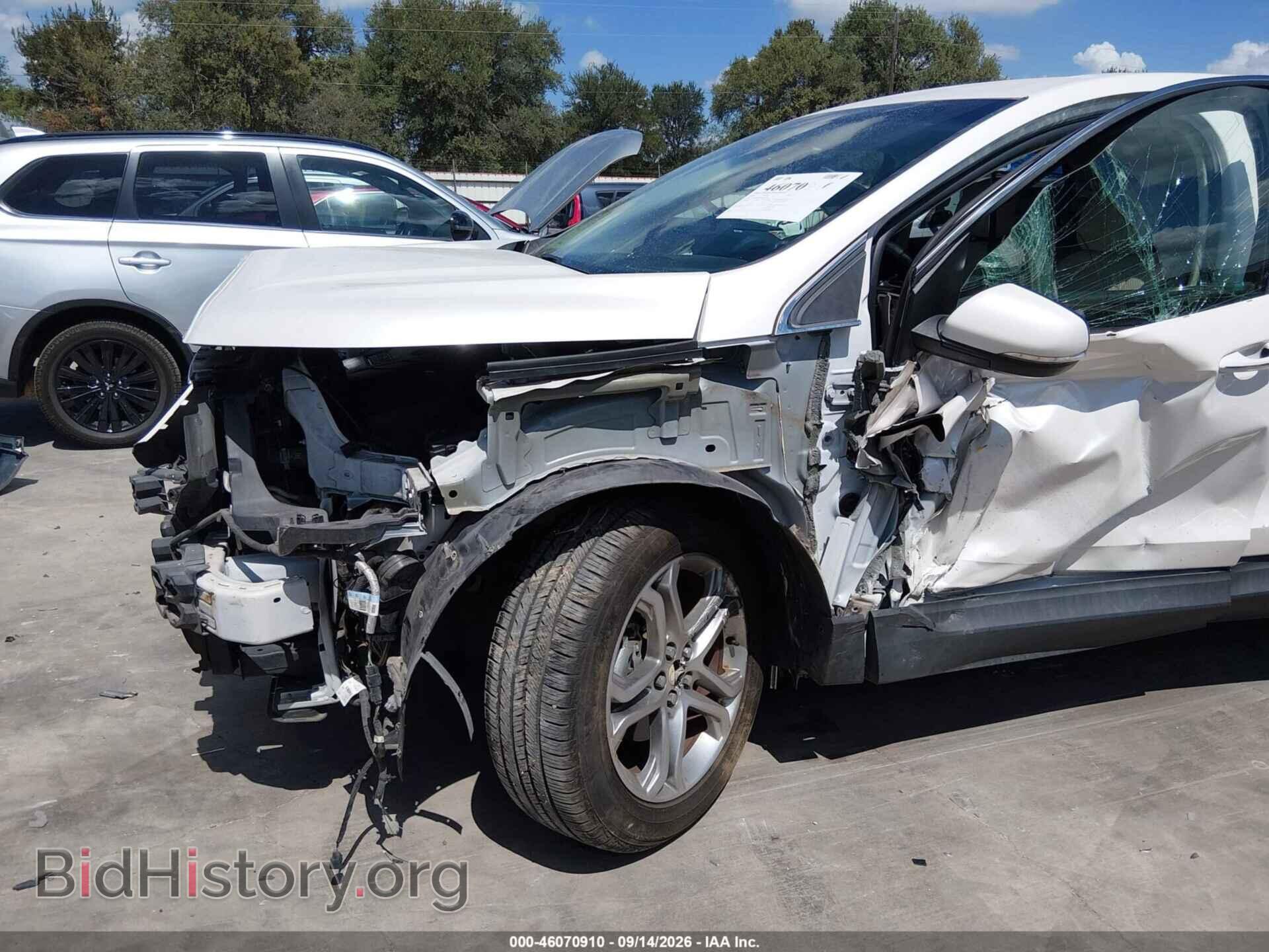 2018 FORD EDGE - VIN: 2FMPK3K9XJBB75079 - Photo 6