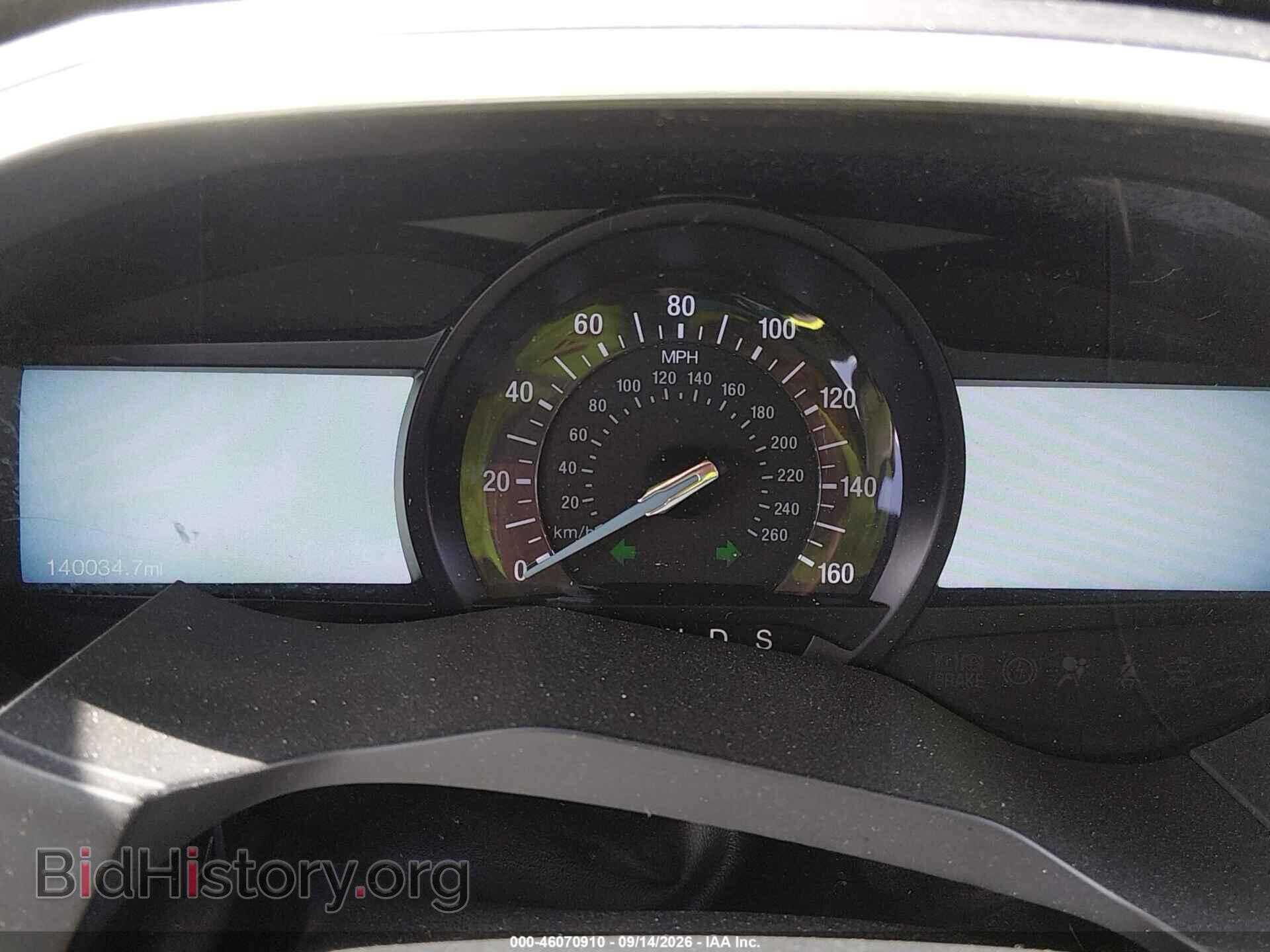 2018 FORD EDGE - VIN: 2FMPK3K9XJBB75079 - Photo 7