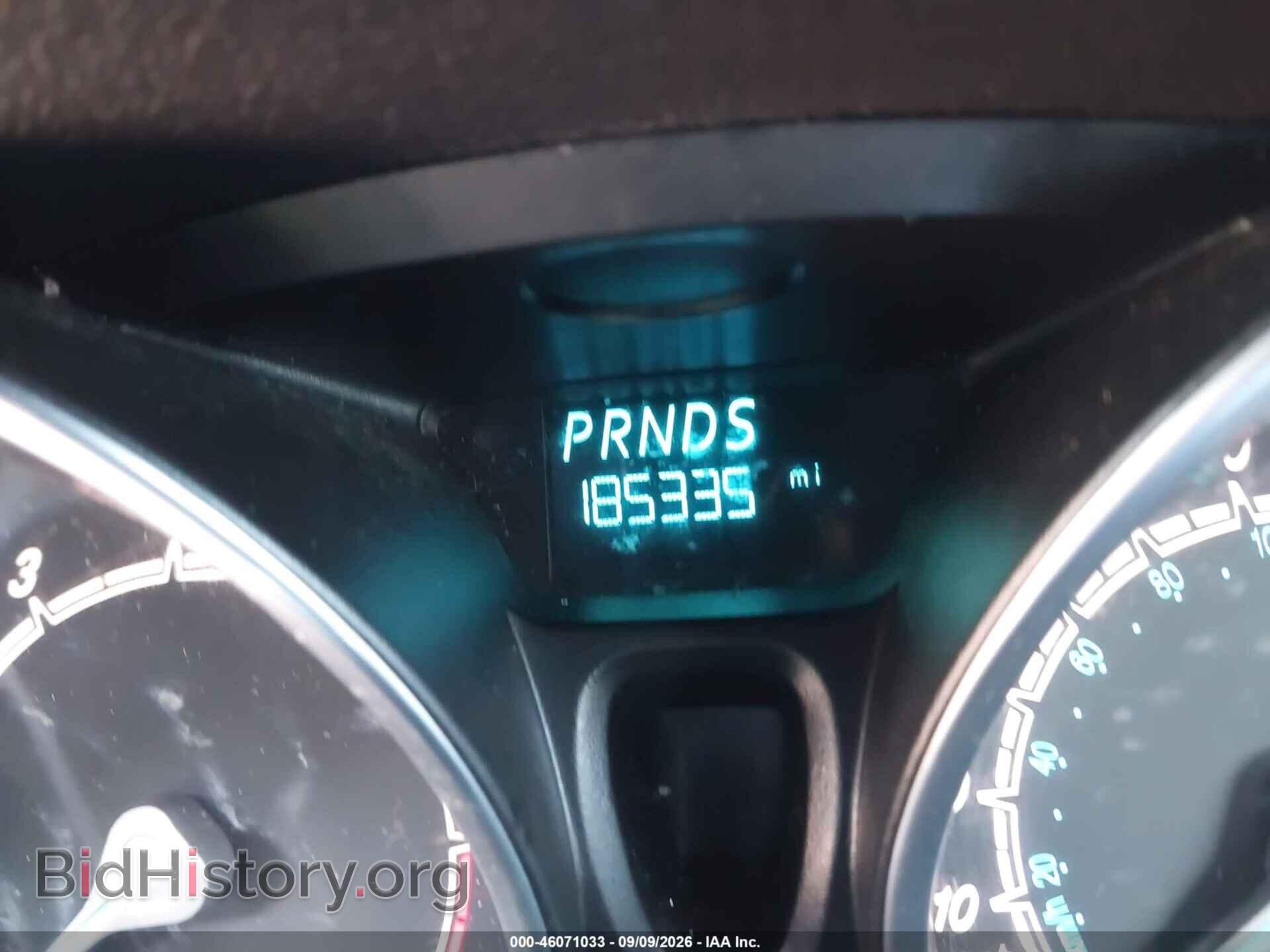 2019 FORD FIESTA - VIN: 3FADP4EJ8KM137506 - Фото 16