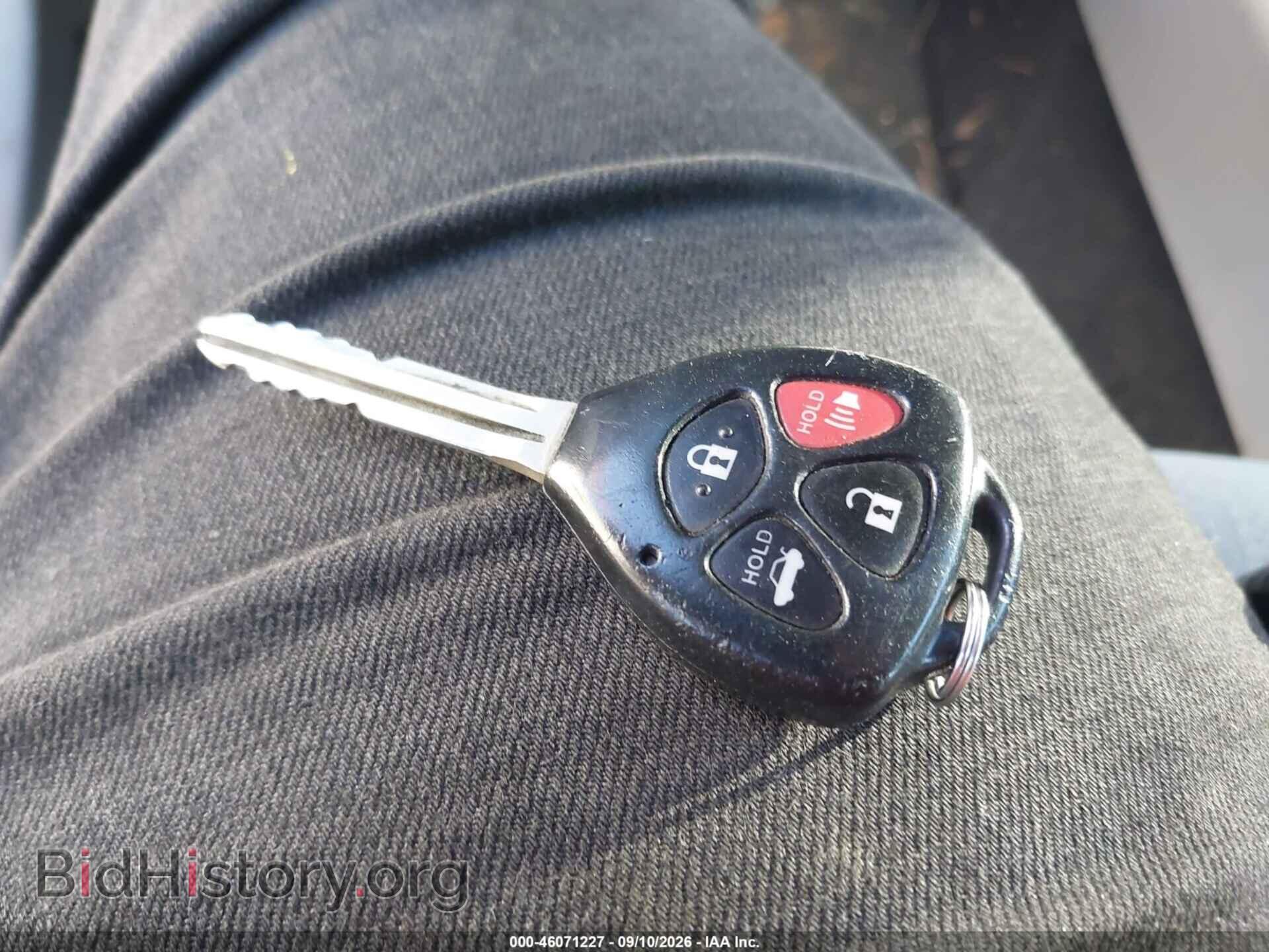2013 TOYOTA COROLLA - VIN: 2T1BU4EE0DC961590 - Фото 11