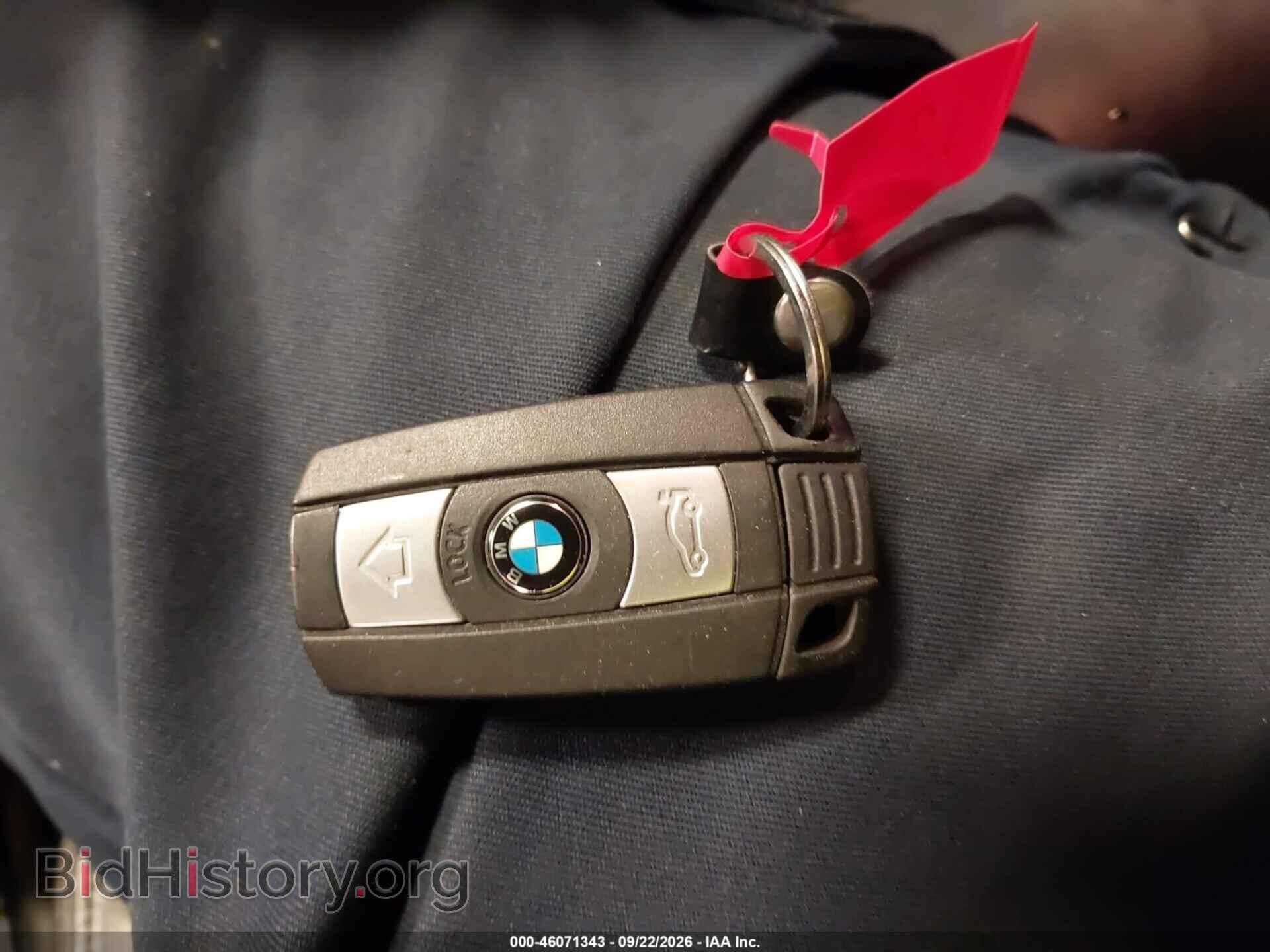 2011 BMW M3 - VIN: WBSPM9C57BE203061 - Photo 11