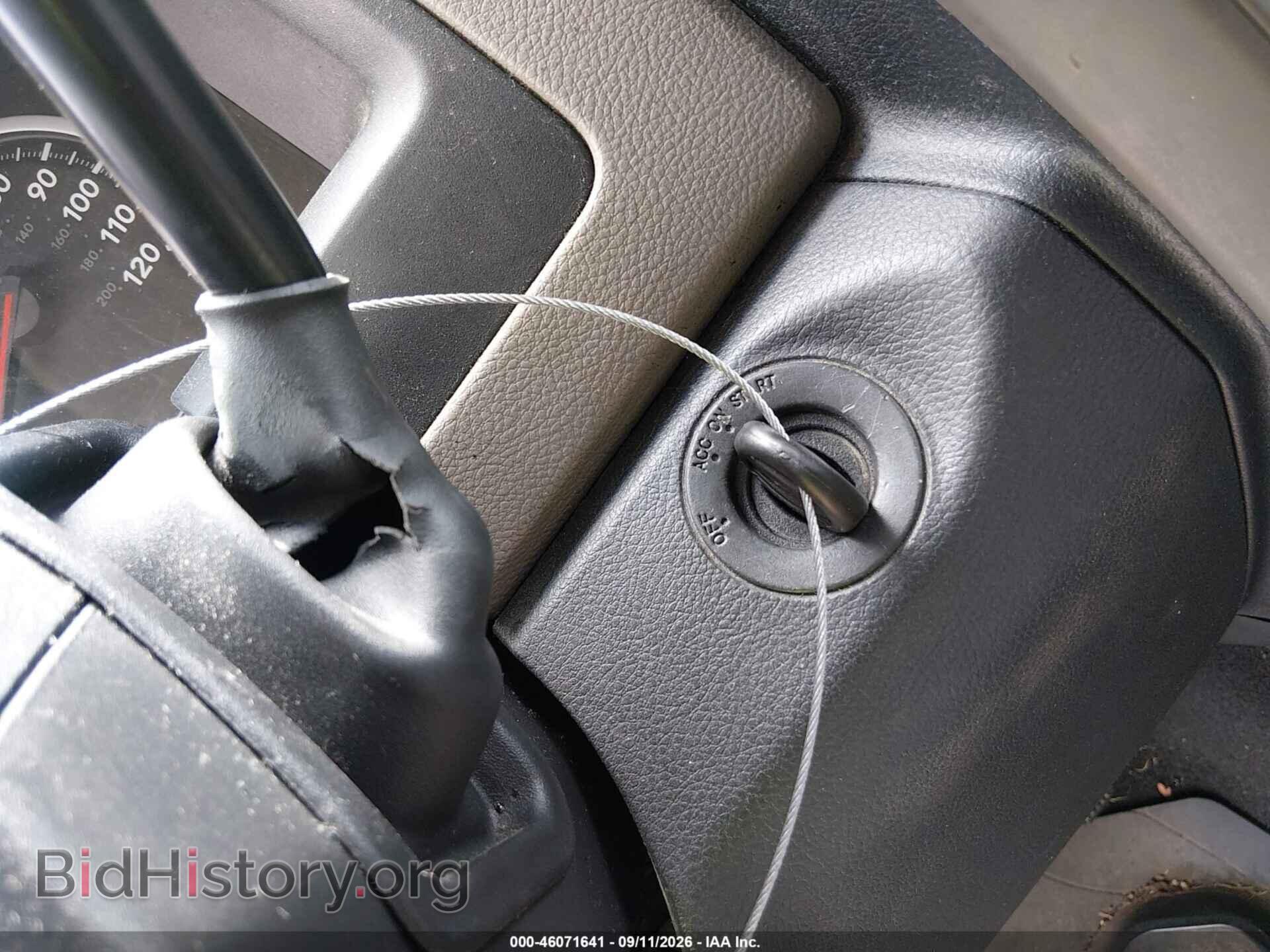 2012 RAM 1500 - VIN: 1C6RD7FT0CS260159 - Photo 11