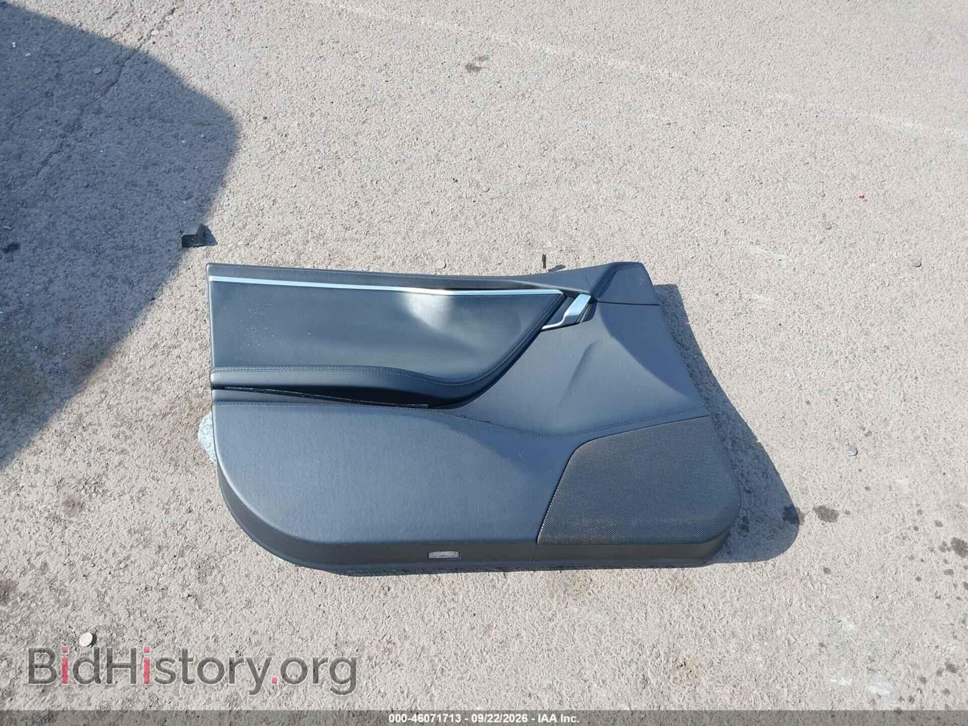 2013 TESLA MODEL S - VIN: 5YJSA1AC7DFP11187 - Фото 12
