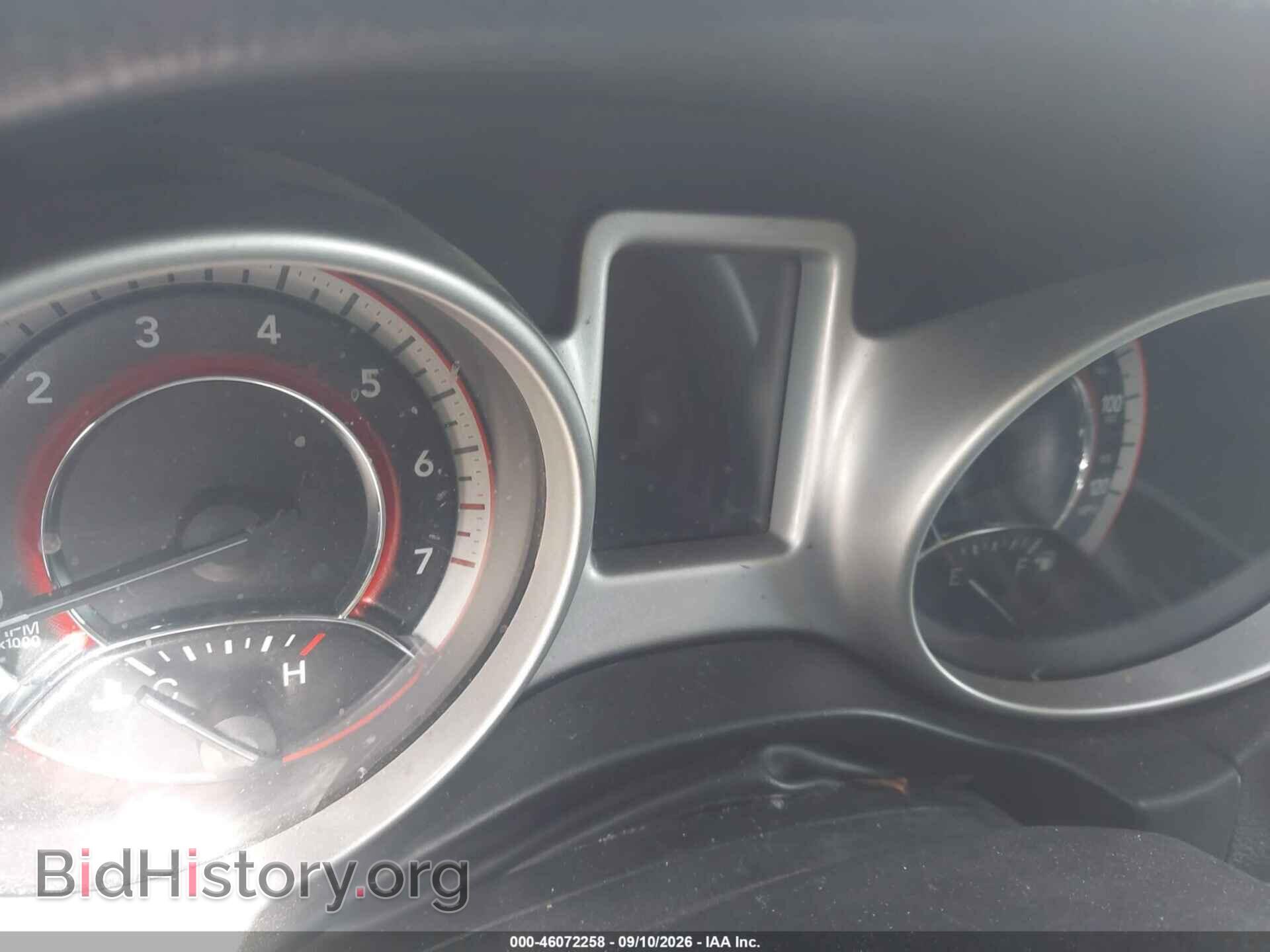 2012 DODGE JOURNEY - VIN: 3C4PDCDG2CT170010 - Photo 7