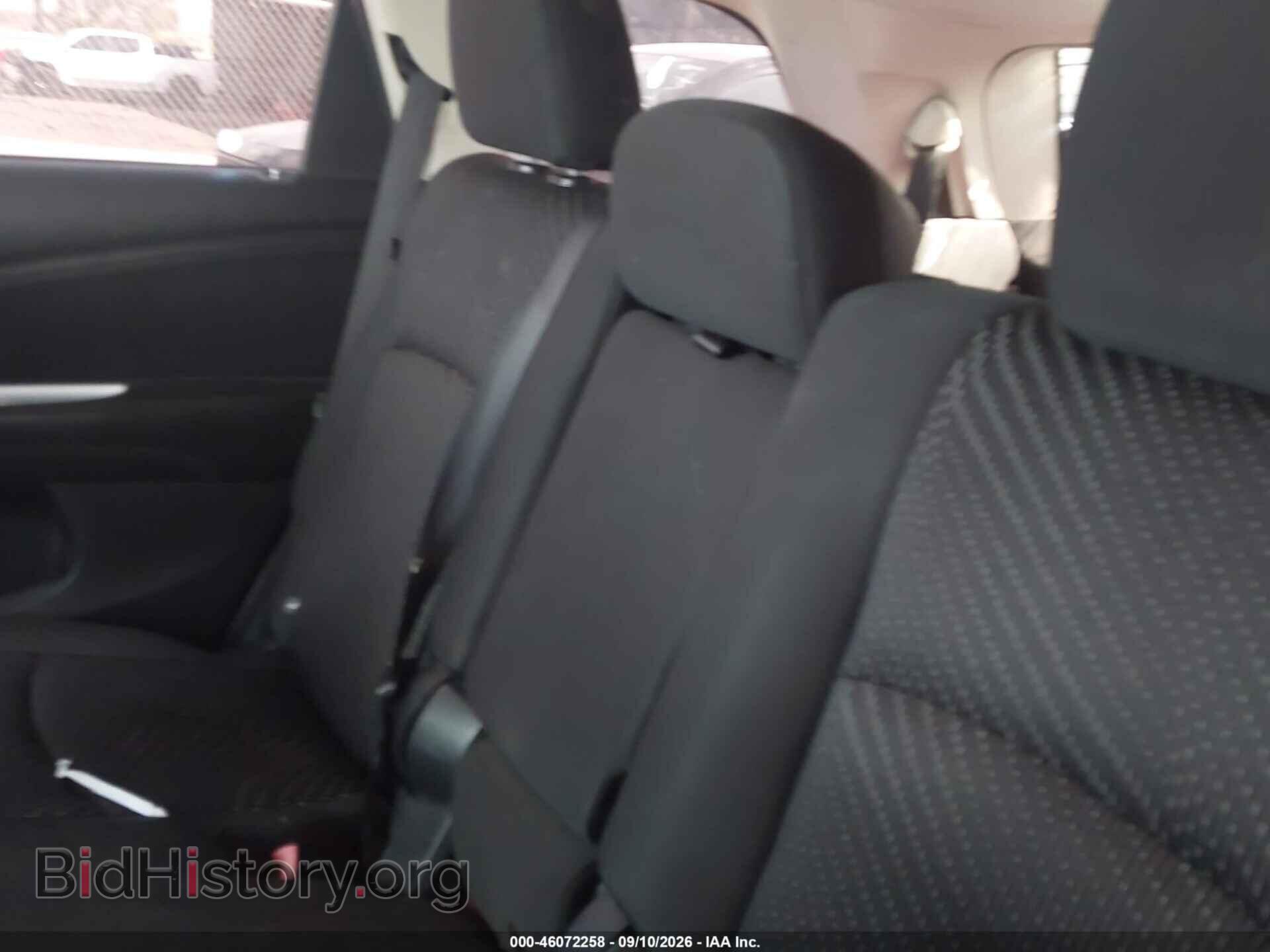 2012 DODGE JOURNEY - VIN: 3C4PDCDG2CT170010 - Photo 8