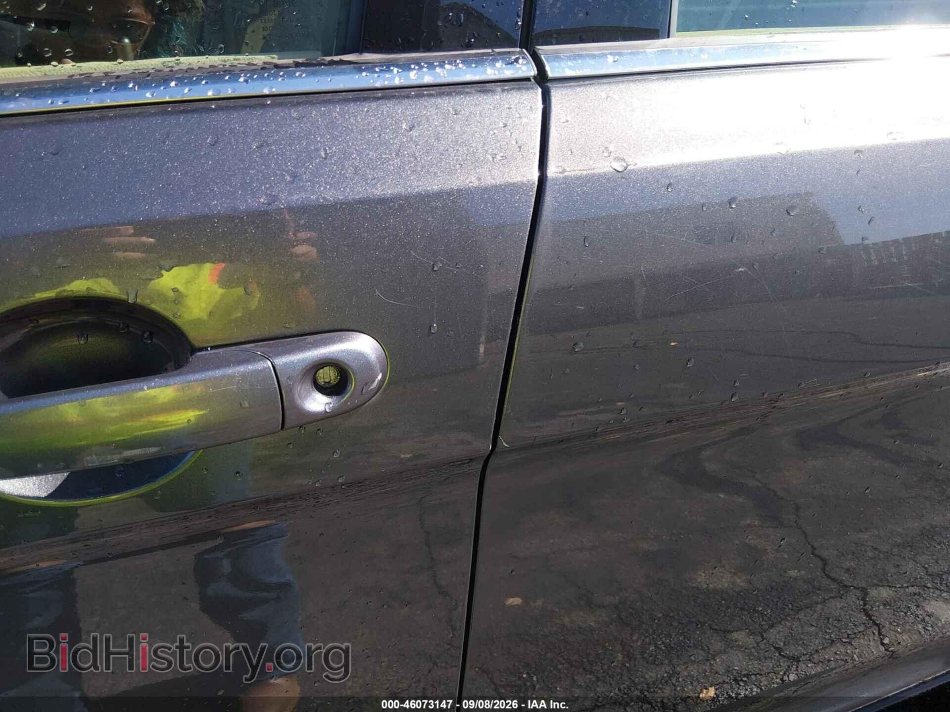 2017 FORD TAURUS - VIN: 1FAHP2D85HG115583 - Photo 6