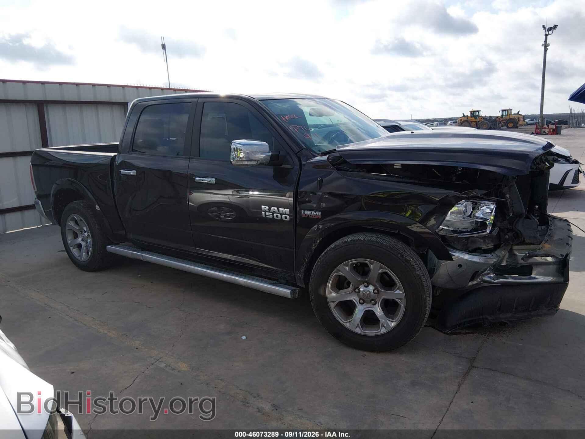 2017 RAM 1500 - VIN: 1C6RR7NT3HS816085 - Photo 14