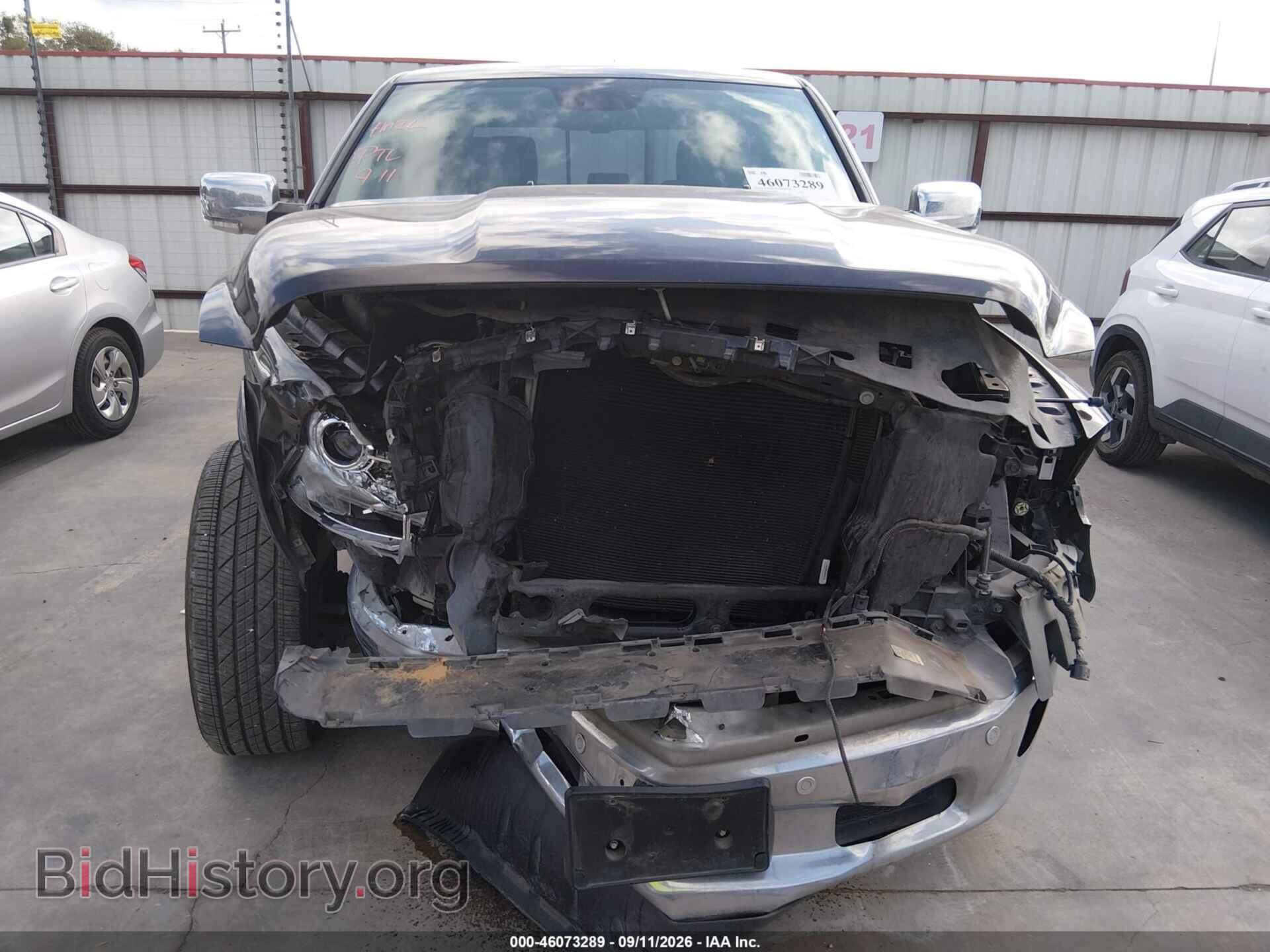 2017 RAM 1500 - VIN: 1C6RR7NT3HS816085 - Photo 6