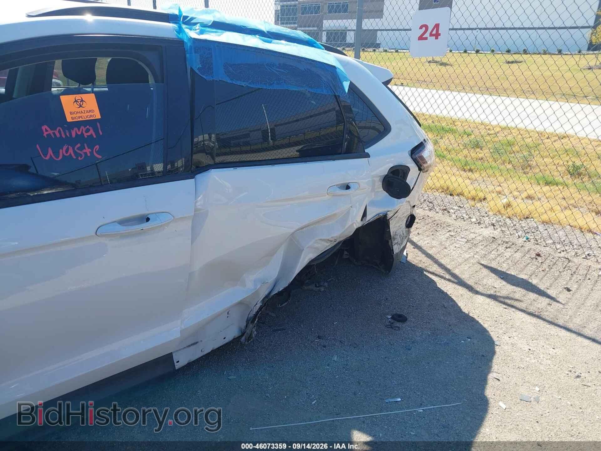 2017 FORD EDGE - VIN: 2FMPK3G94HBC63161 - Photo 6