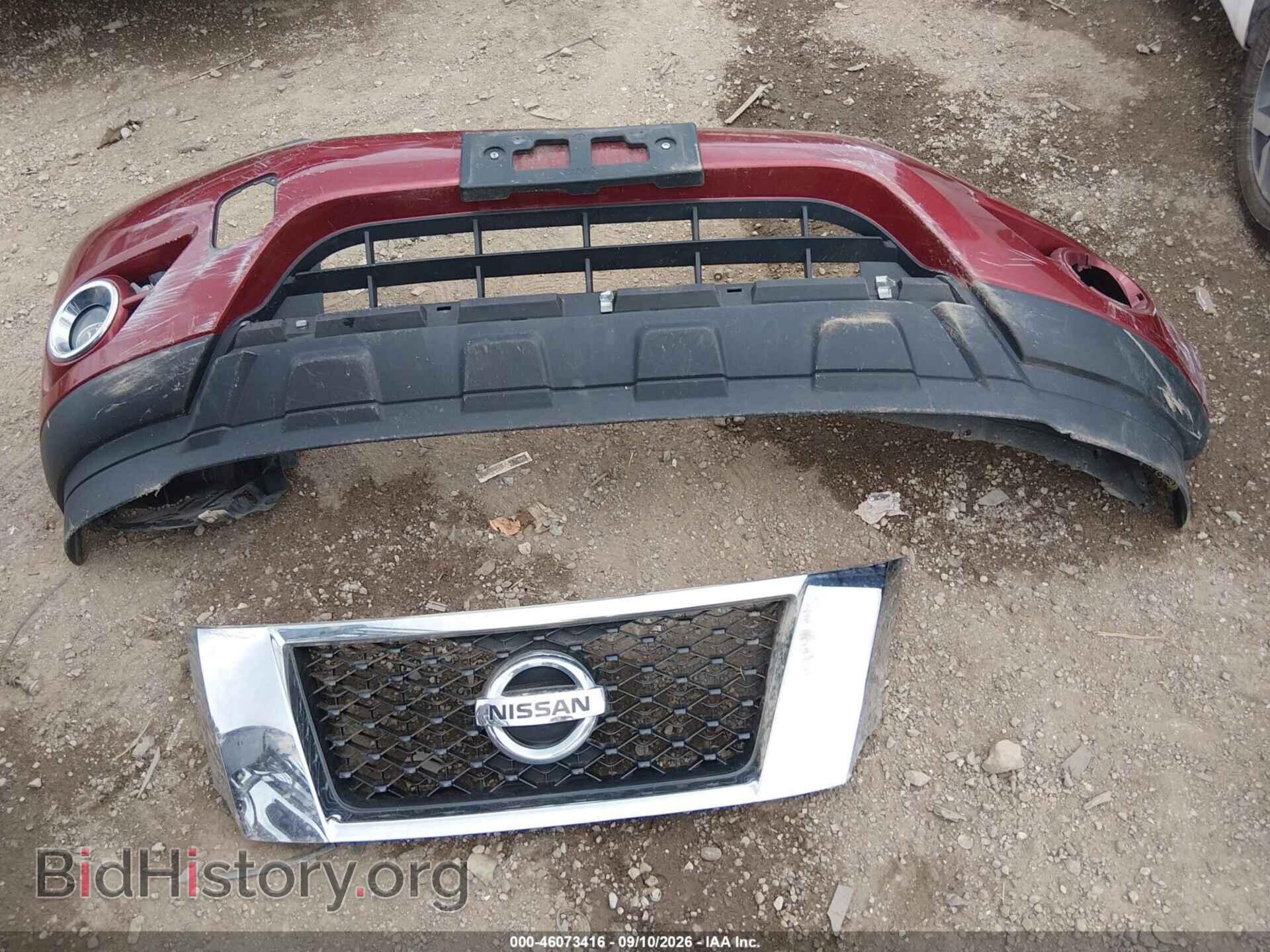 2014 NISSAN PATHFINDER - VIN: 5N1AR2MM2EC697451 - Photo 12
