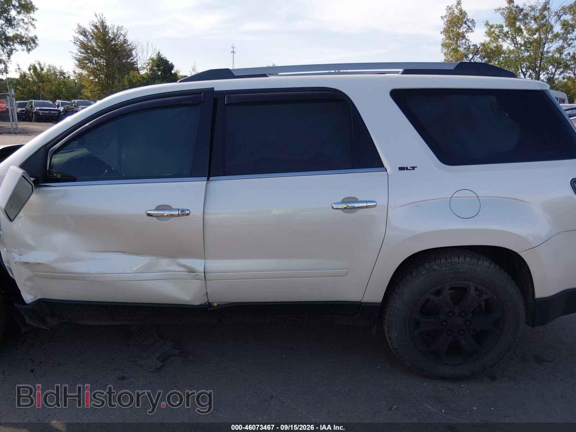 2014 GMC ACADIA - VIN: 1GKKVRKD4EJ275701 - Photo 15