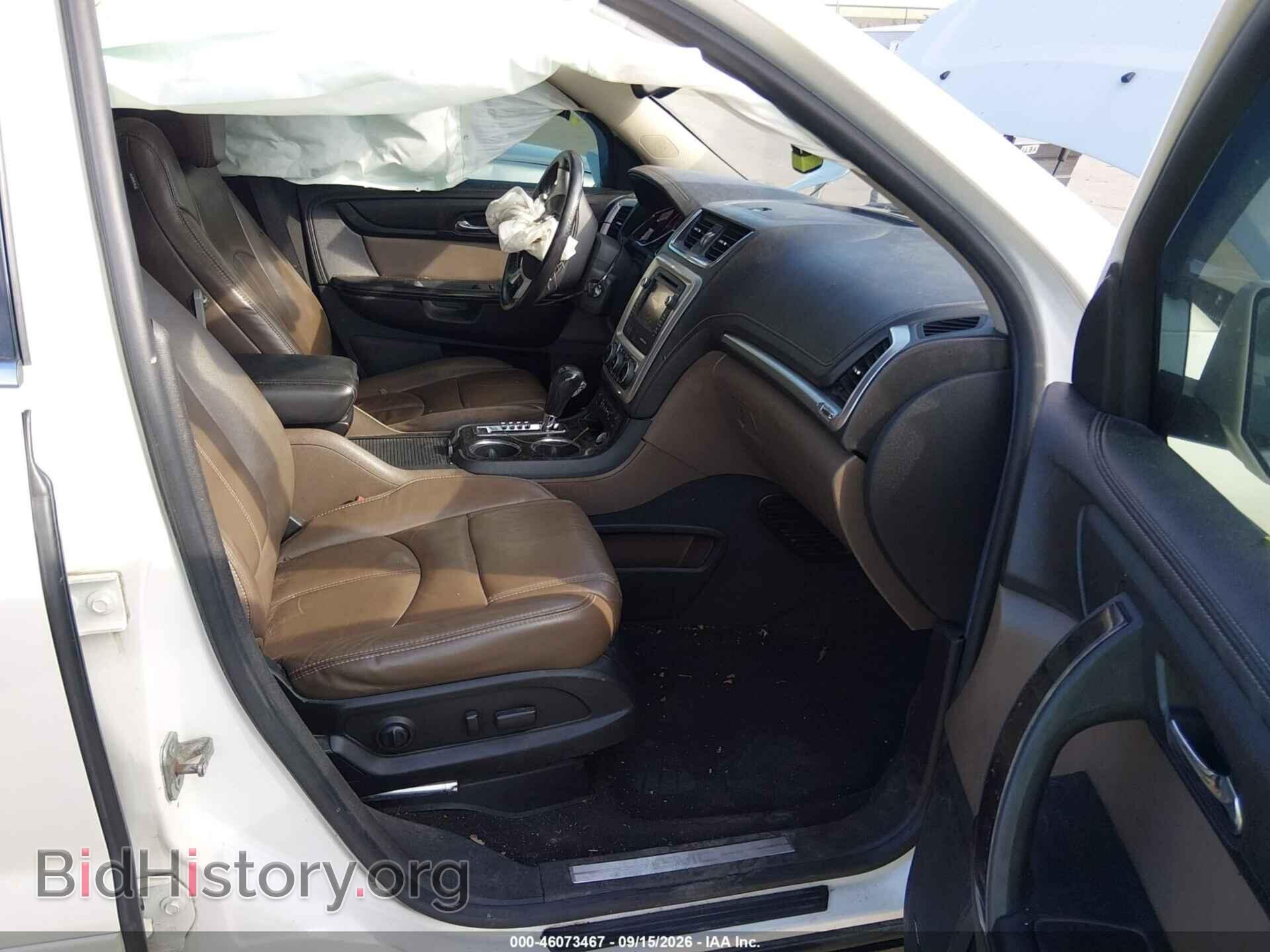 2014 GMC ACADIA - VIN: 1GKKVRKD4EJ275701 - Photo 5
