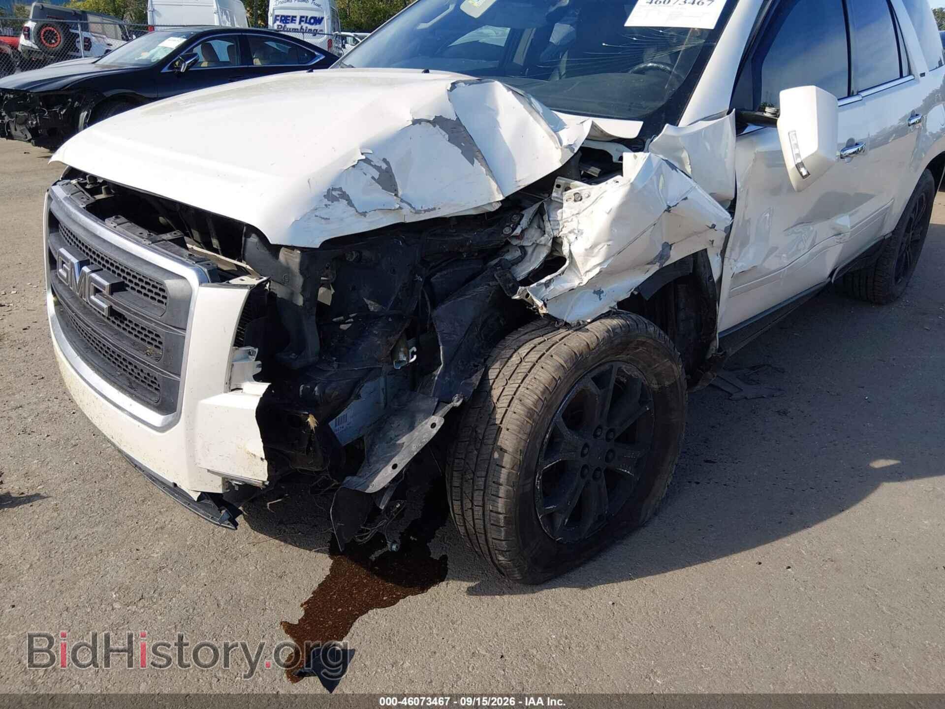 2014 GMC ACADIA - VIN: 1GKKVRKD4EJ275701 - Photo 6