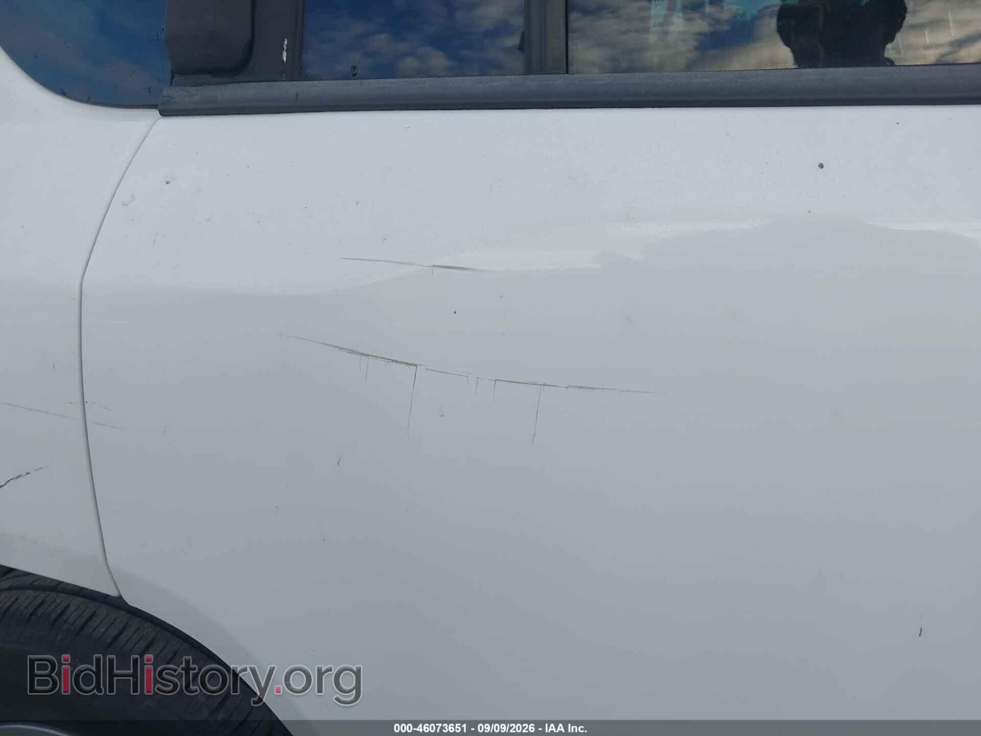 2014 JEEP COMPASS - VIN: 1C4NJCBAXED505263 - Photo 6