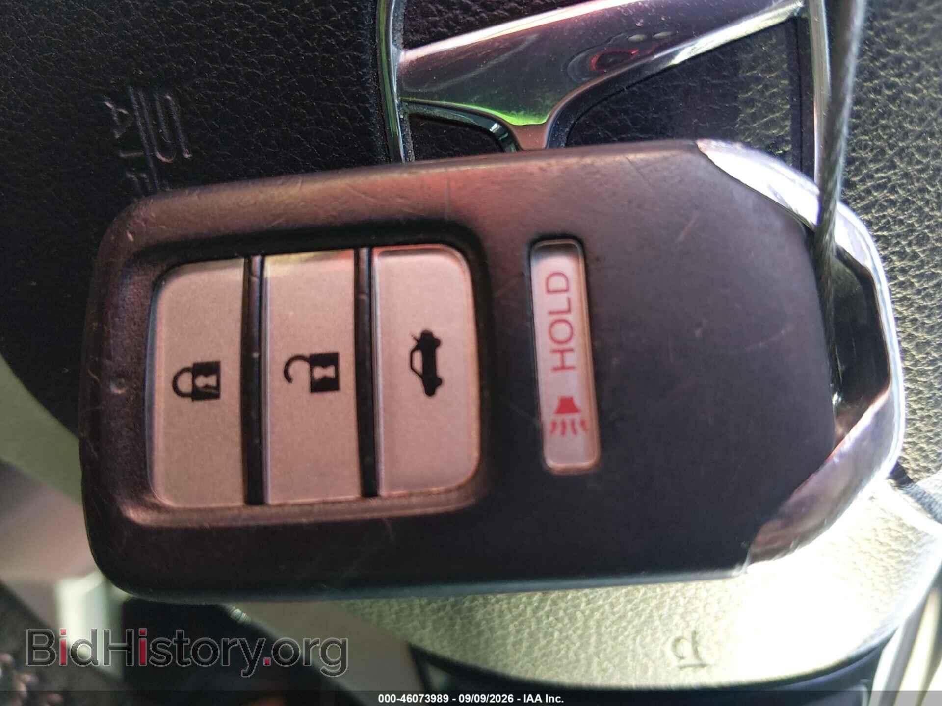 2015 HONDA CIVIC - VIN: 19XFB2F90FE004667 - Photo 11