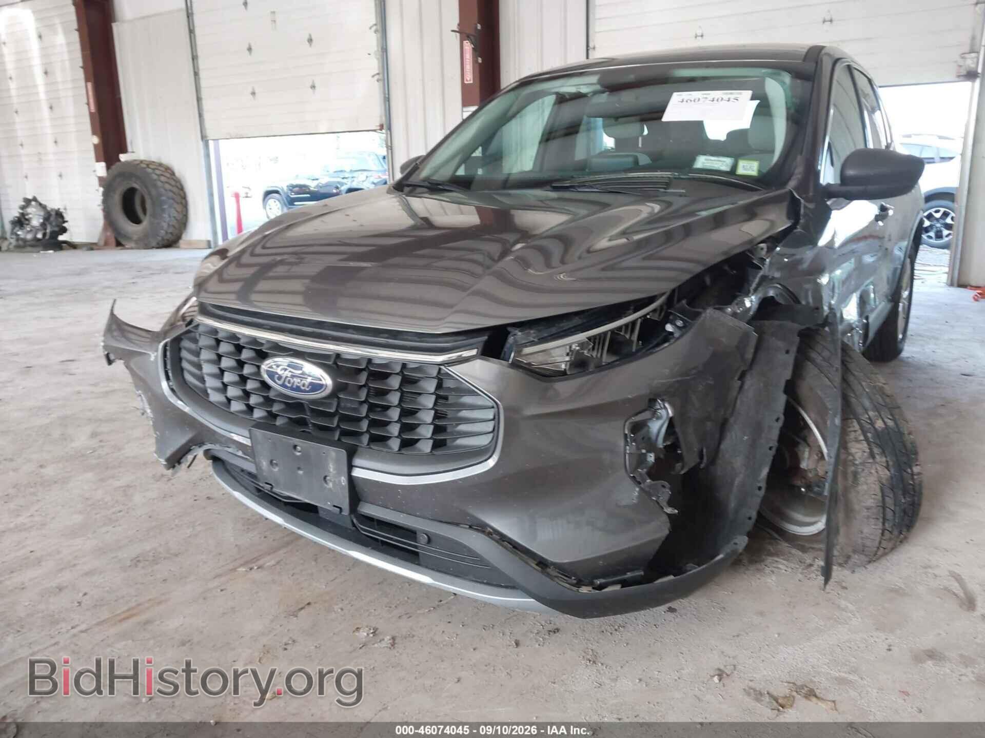 2023 FORD ESCAPE - VIN: 1FMCU9GN3PUB04567 - Photo 6