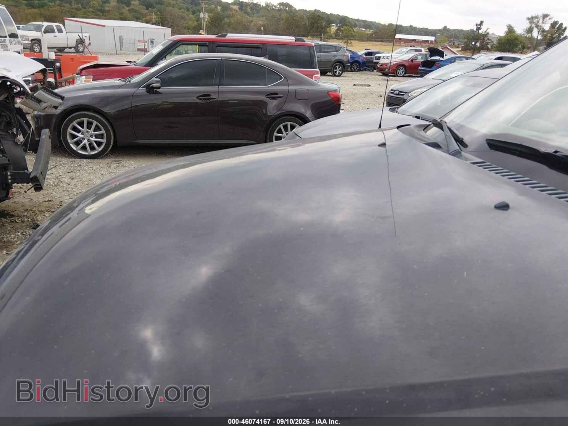 2007 FORD EXPLORER - VIN: 1FMEU73E67UB54270 - Фото 6