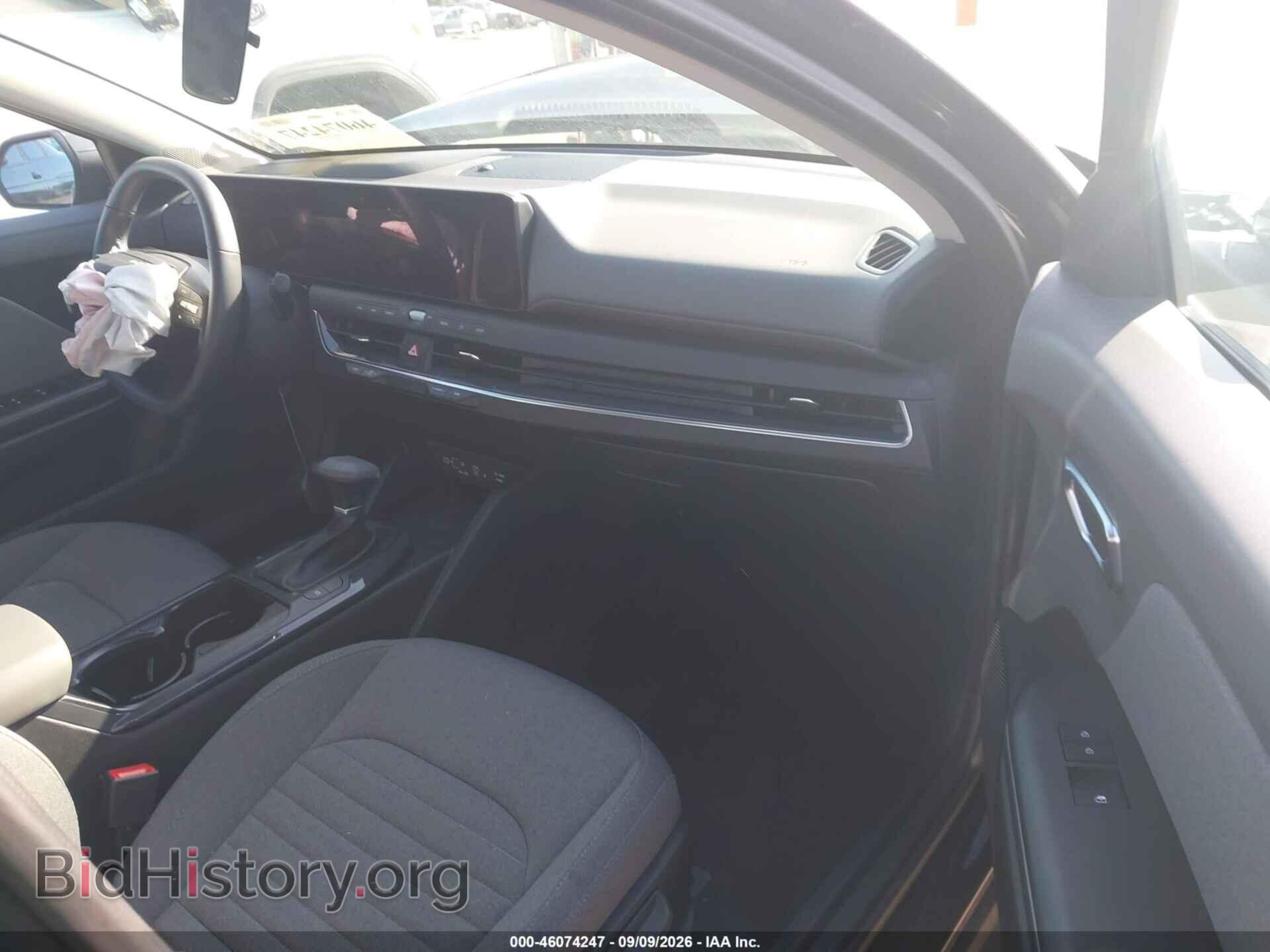 2025 KIA K4 - VIN: 3KPFU4DE0SE022019 - Photo 5
