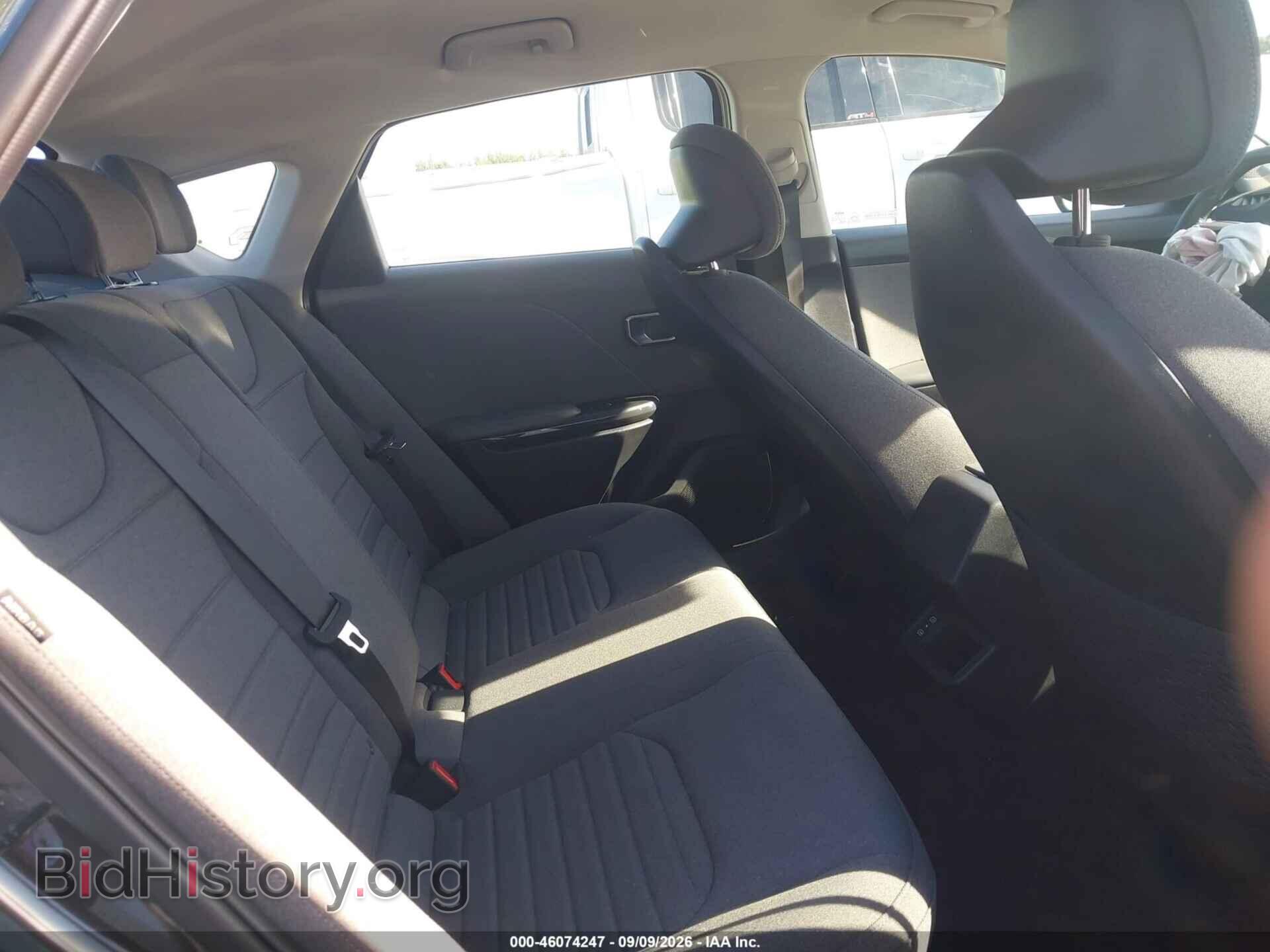 2025 KIA K4 - VIN: 3KPFU4DE0SE022019 - Photo 8