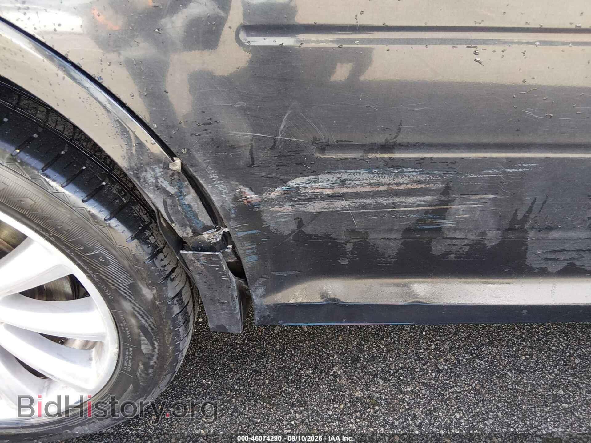 2013 FORD FLEX - VIN: 2FMGK5D83DBD09239 - Photo 14