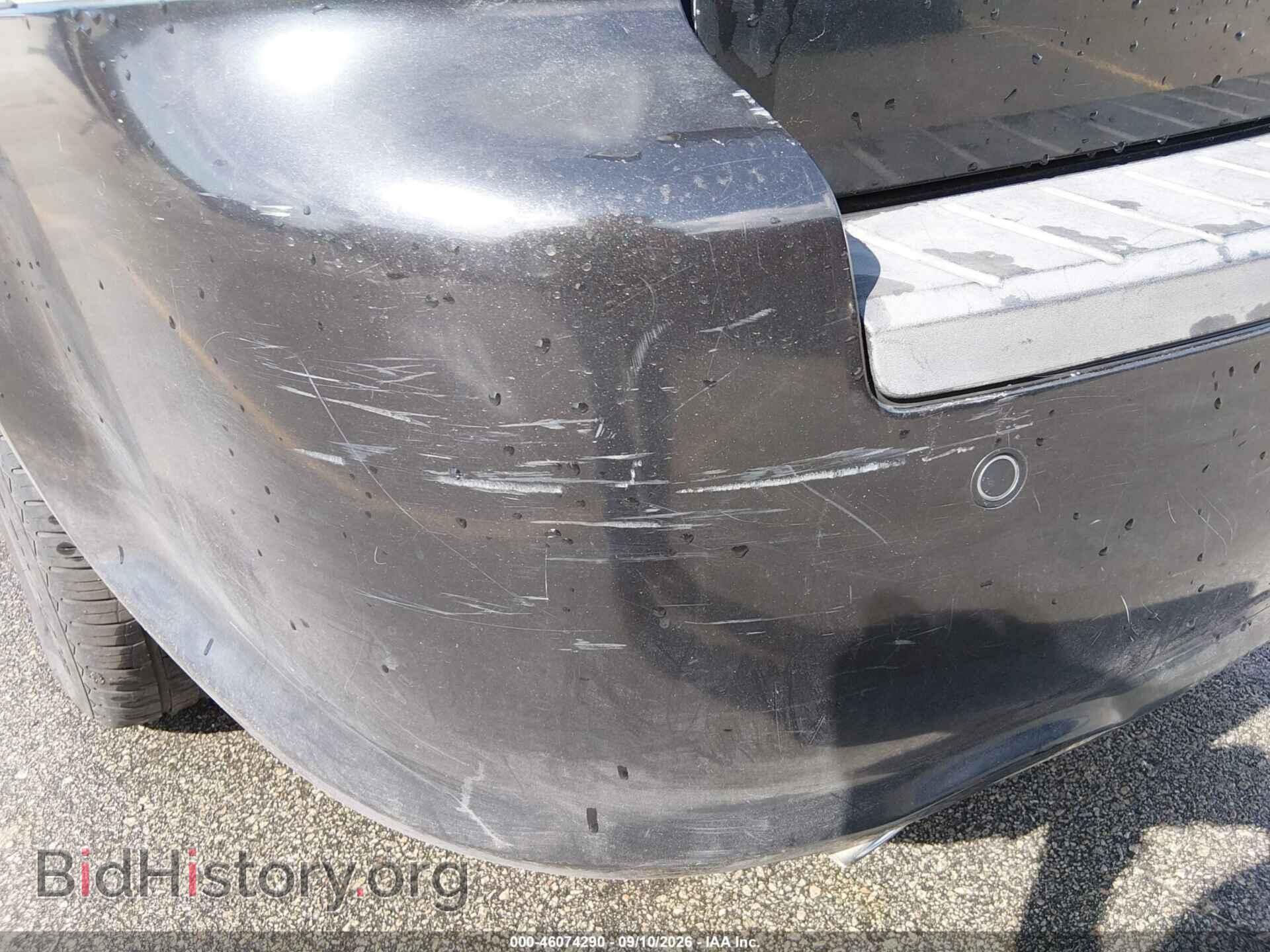 2013 FORD FLEX - VIN: 2FMGK5D83DBD09239 - Photo 16
