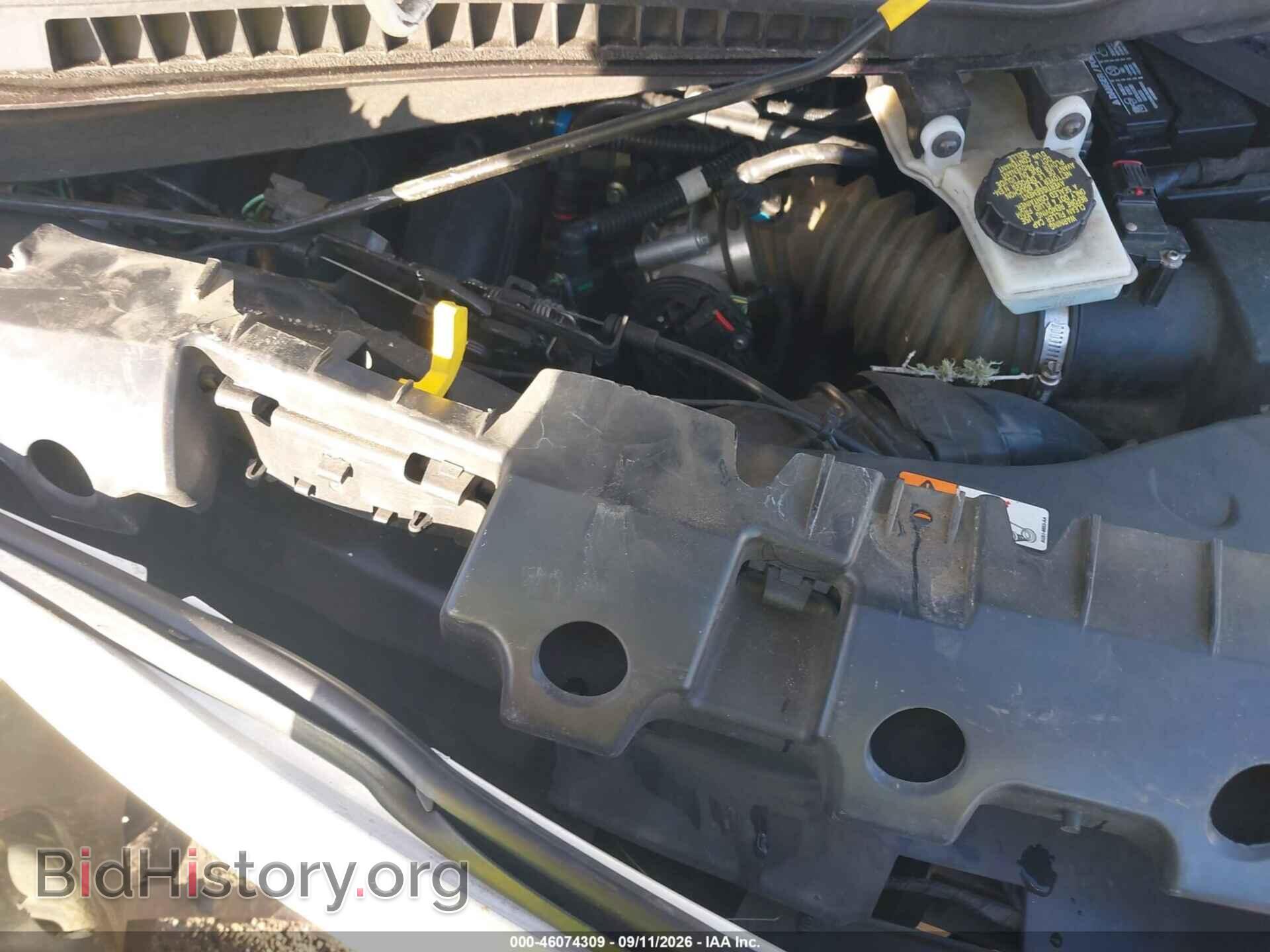 2014 FORD TRANSIT CONNECT - VIN: NM0GE9G76E1156694 - Фото 10