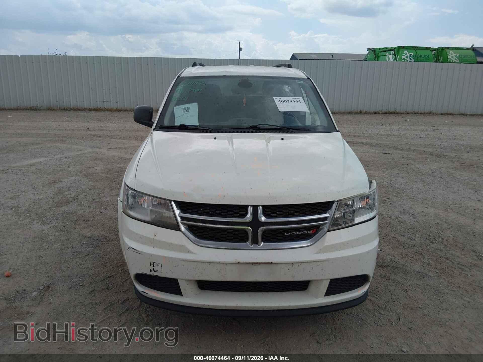 2020 DODGE JOURNEY - VIN: 3C4PDCAB2LT269094 - Фото 13