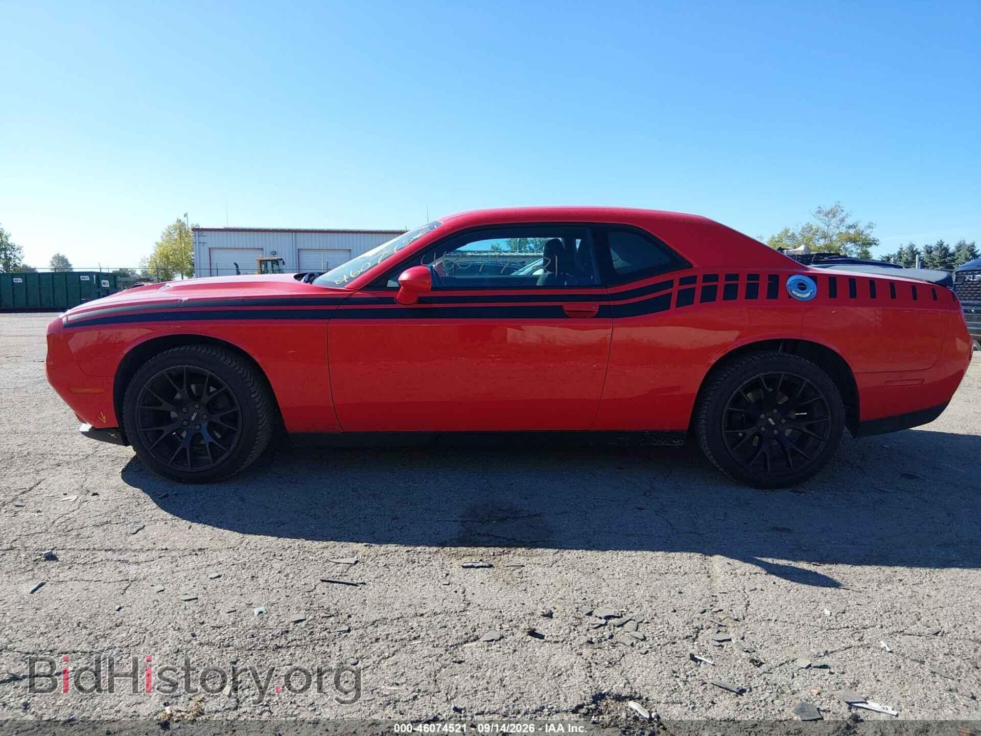 2016 DODGE CHALLENGER - VIN: 2C3CDZAG8GH280309 - Photo 14