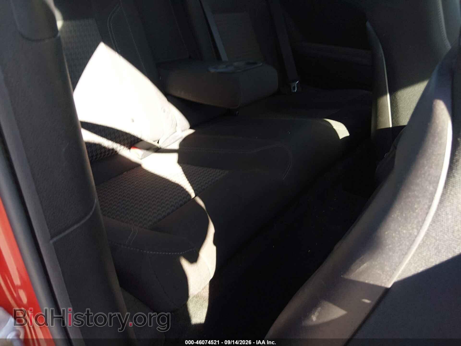 2016 DODGE CHALLENGER - VIN: 2C3CDZAG8GH280309 - Photo 8
