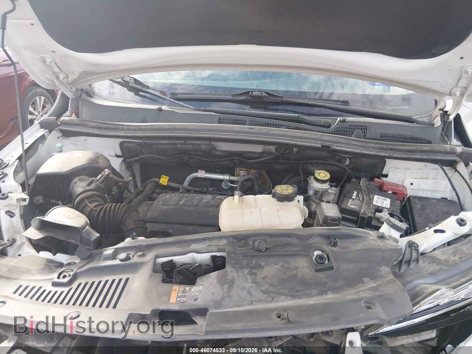 2020 BUICK ENCORE - VIN: KL4CJASB7LB082682 - Photo 10